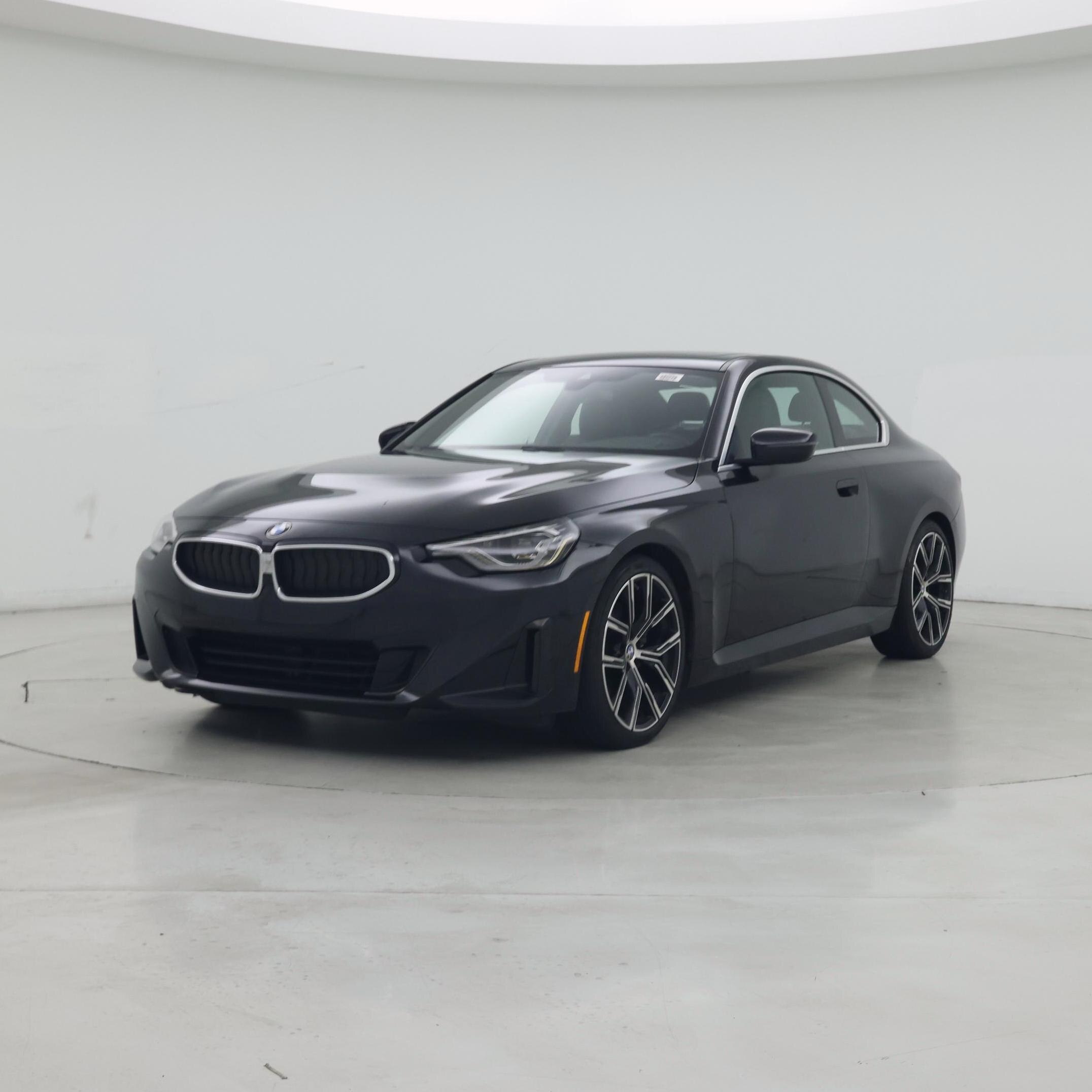 Thumbnail: 2022 BMW 2 Series - 4
