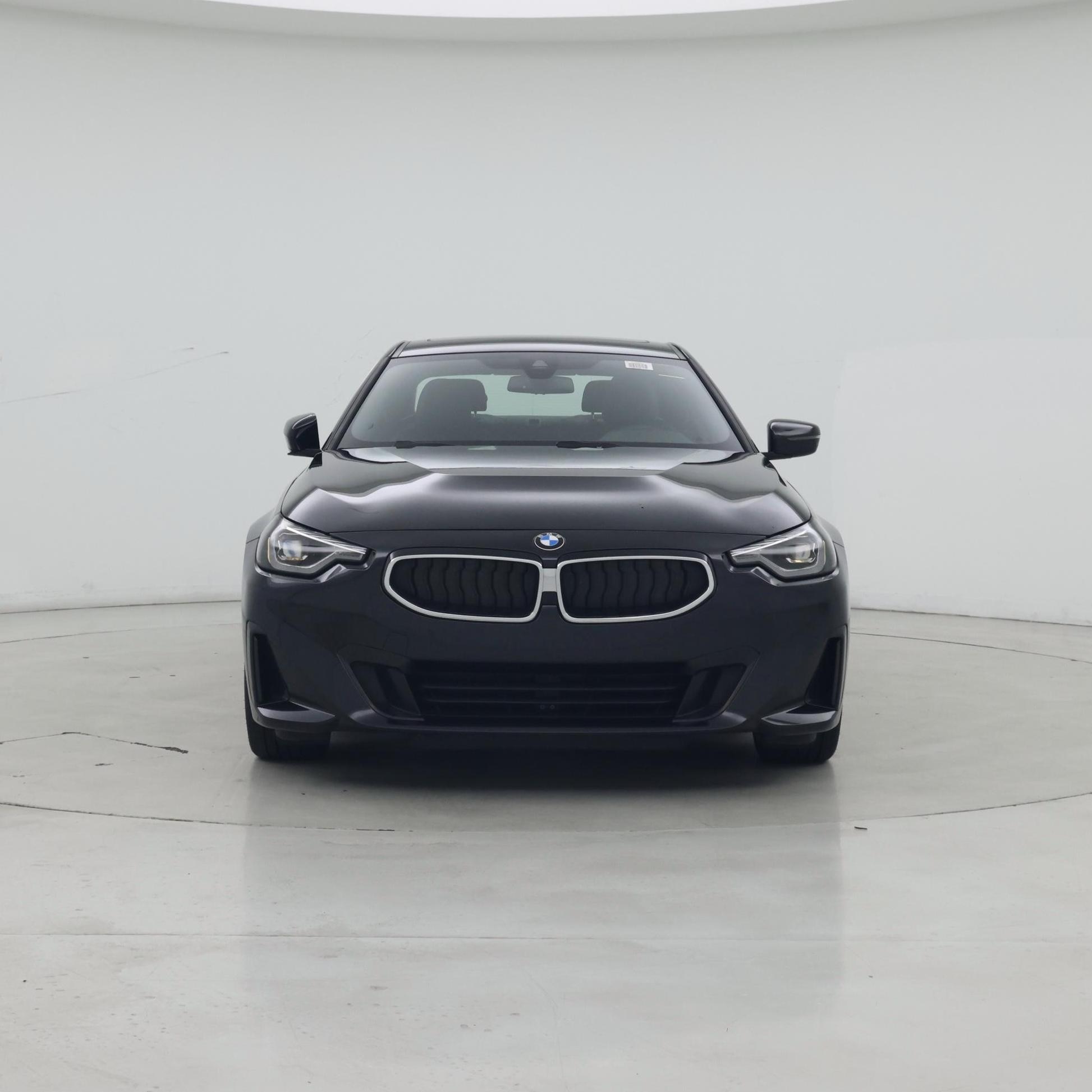 Thumbnail: 2022 BMW 2 Series - 5