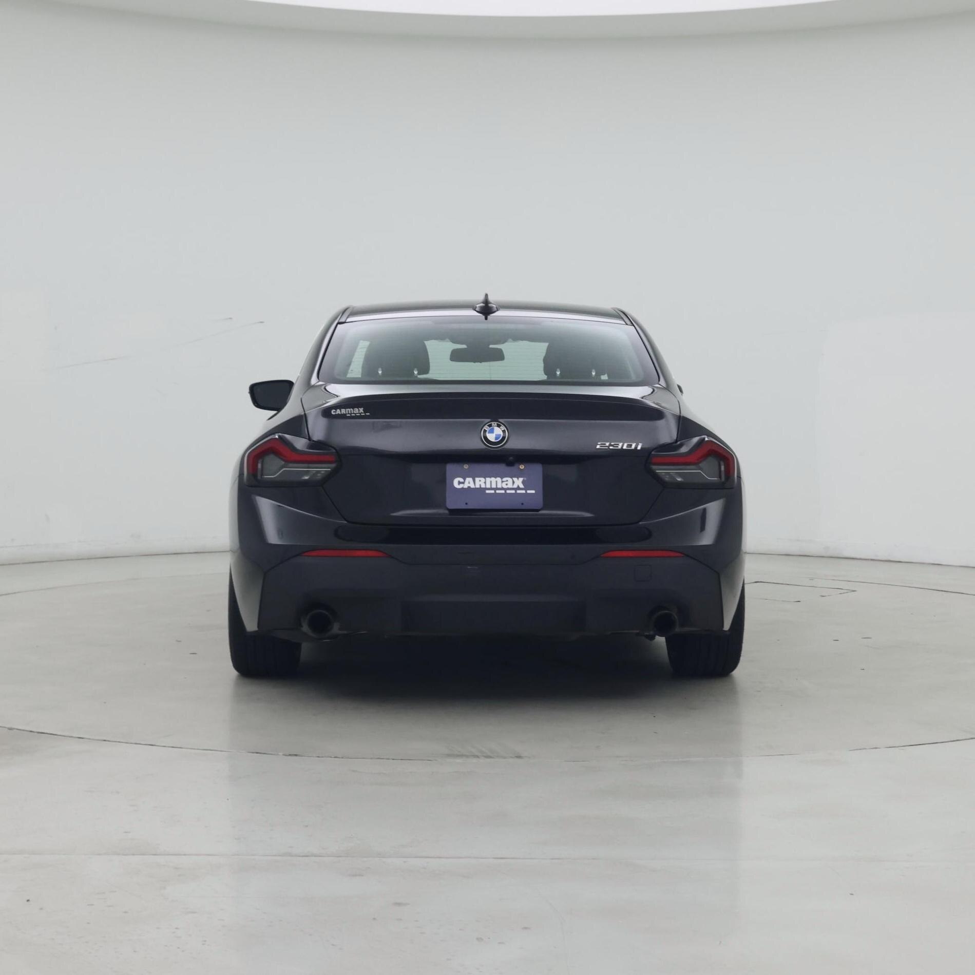 Thumbnail: 2022 BMW 2 Series - 6