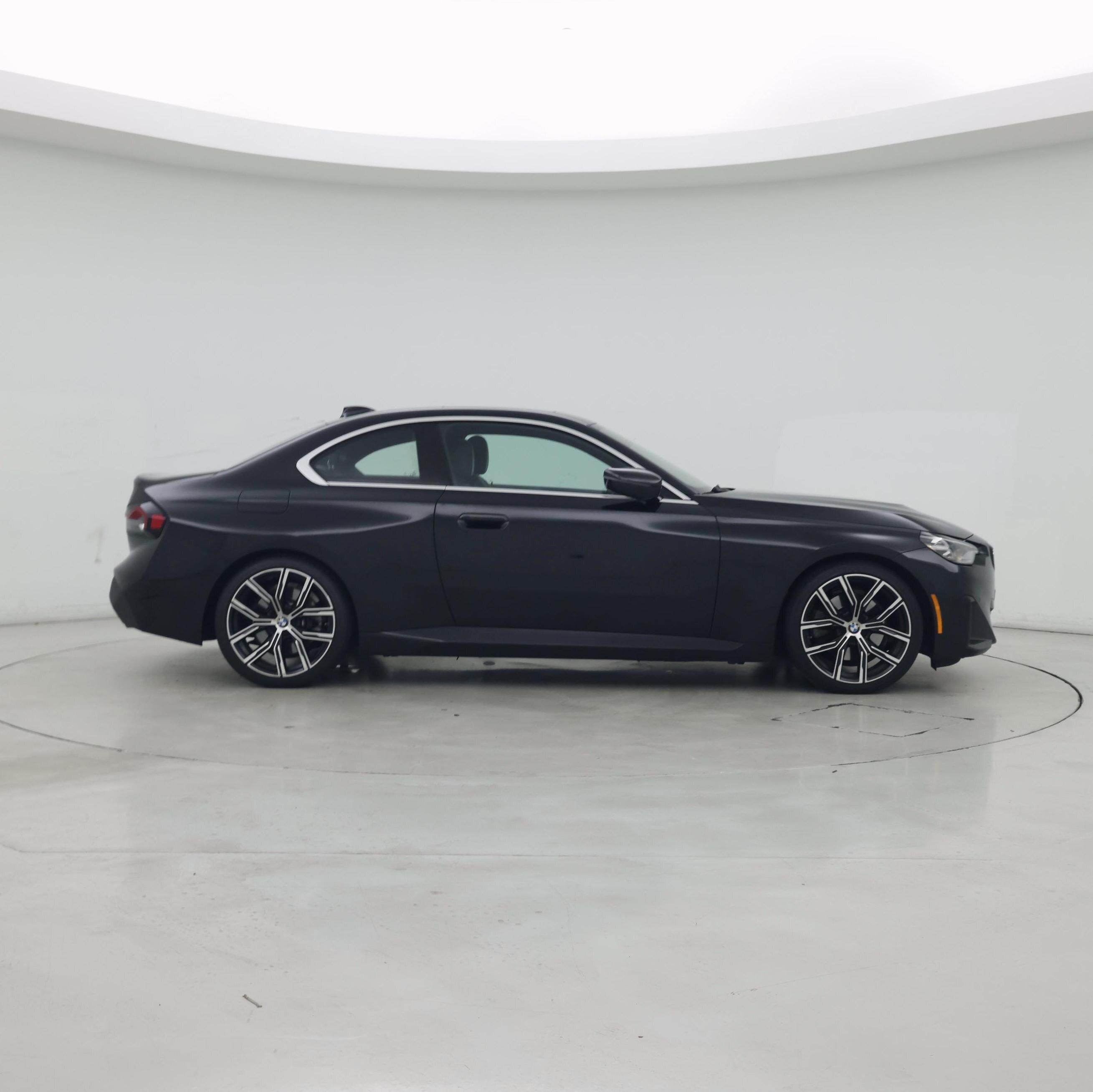 Thumbnail: 2022 BMW 2 Series - 7