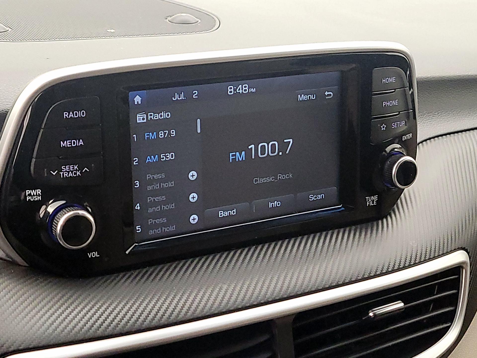 Thumbnail: 2019 Hyundai Tucson - 15
