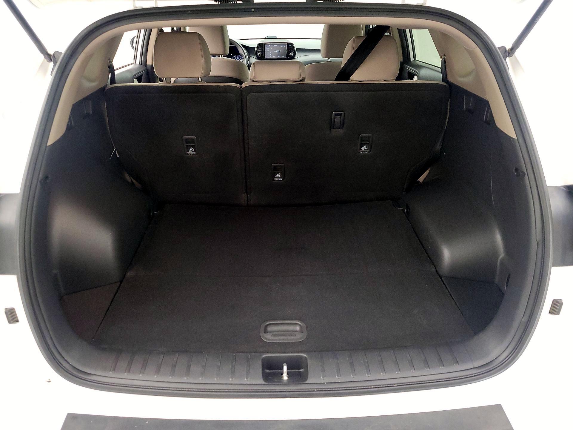 Thumbnail: 2019 Hyundai Tucson - 20