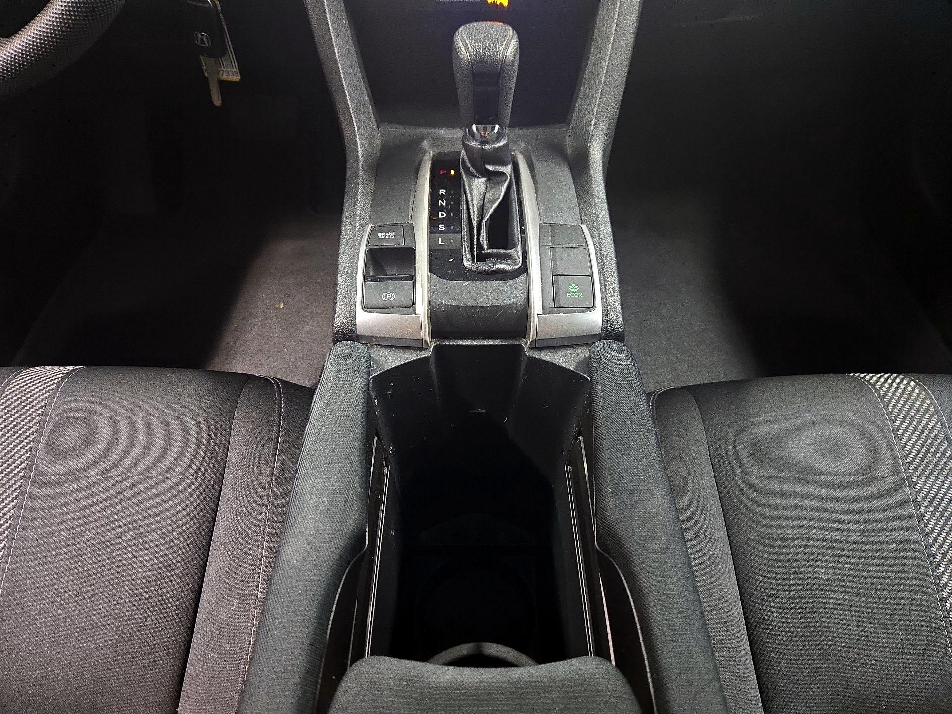 Thumbnail: 2016 Honda Civic - 17