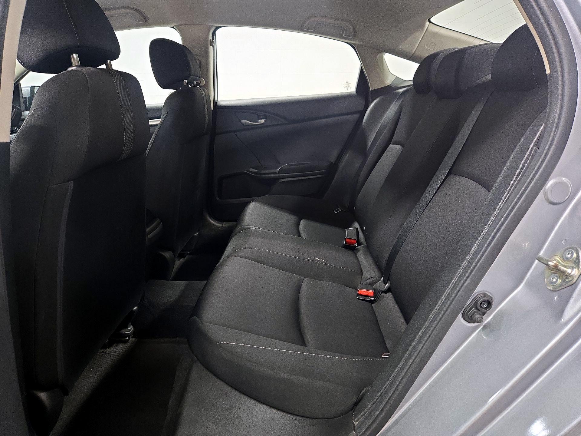 Thumbnail: 2016 Honda Civic - 19