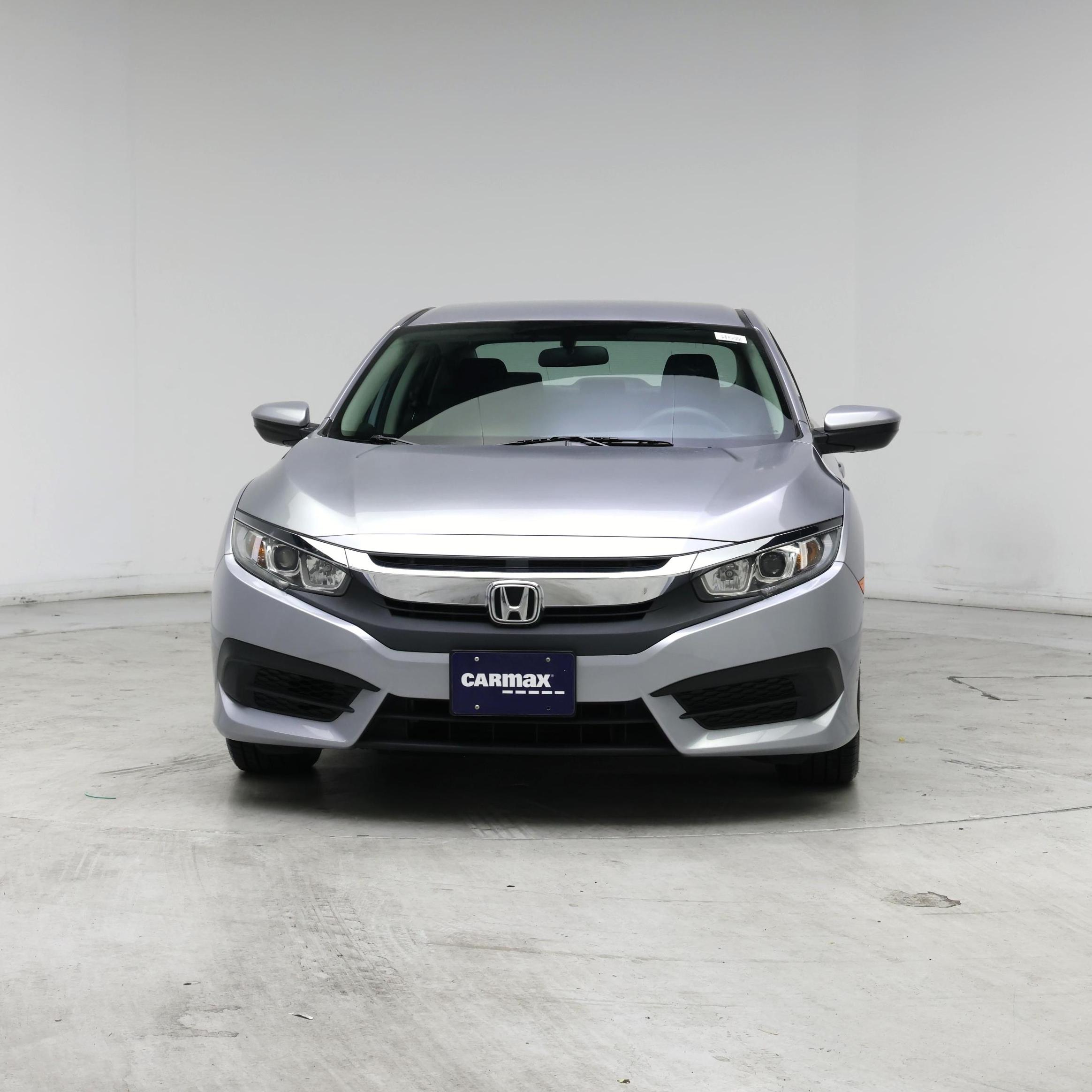 Thumbnail: 2016 Honda Civic - 5