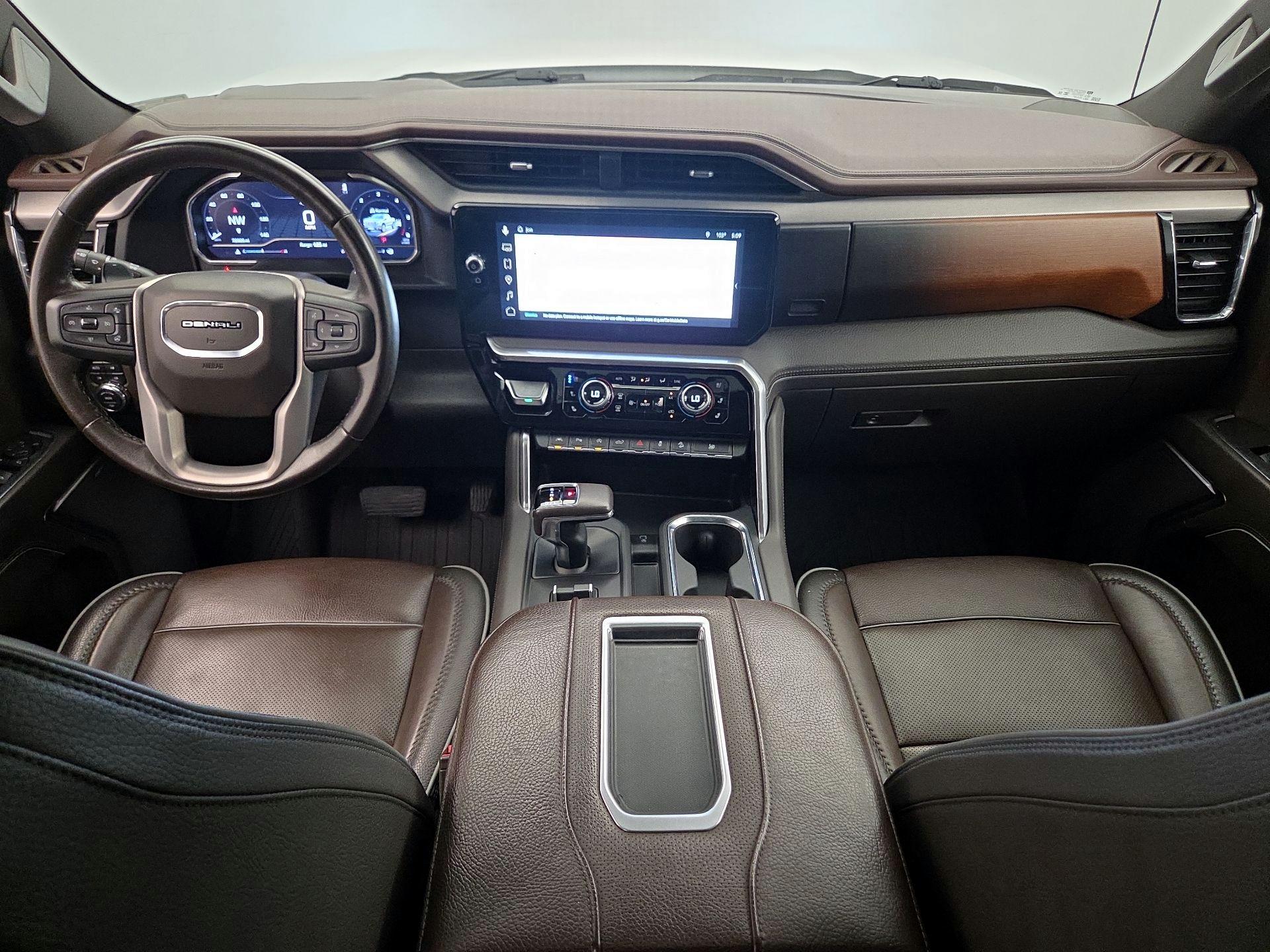 Thumbnail: 2022 GMC Sierra 1500 - 9