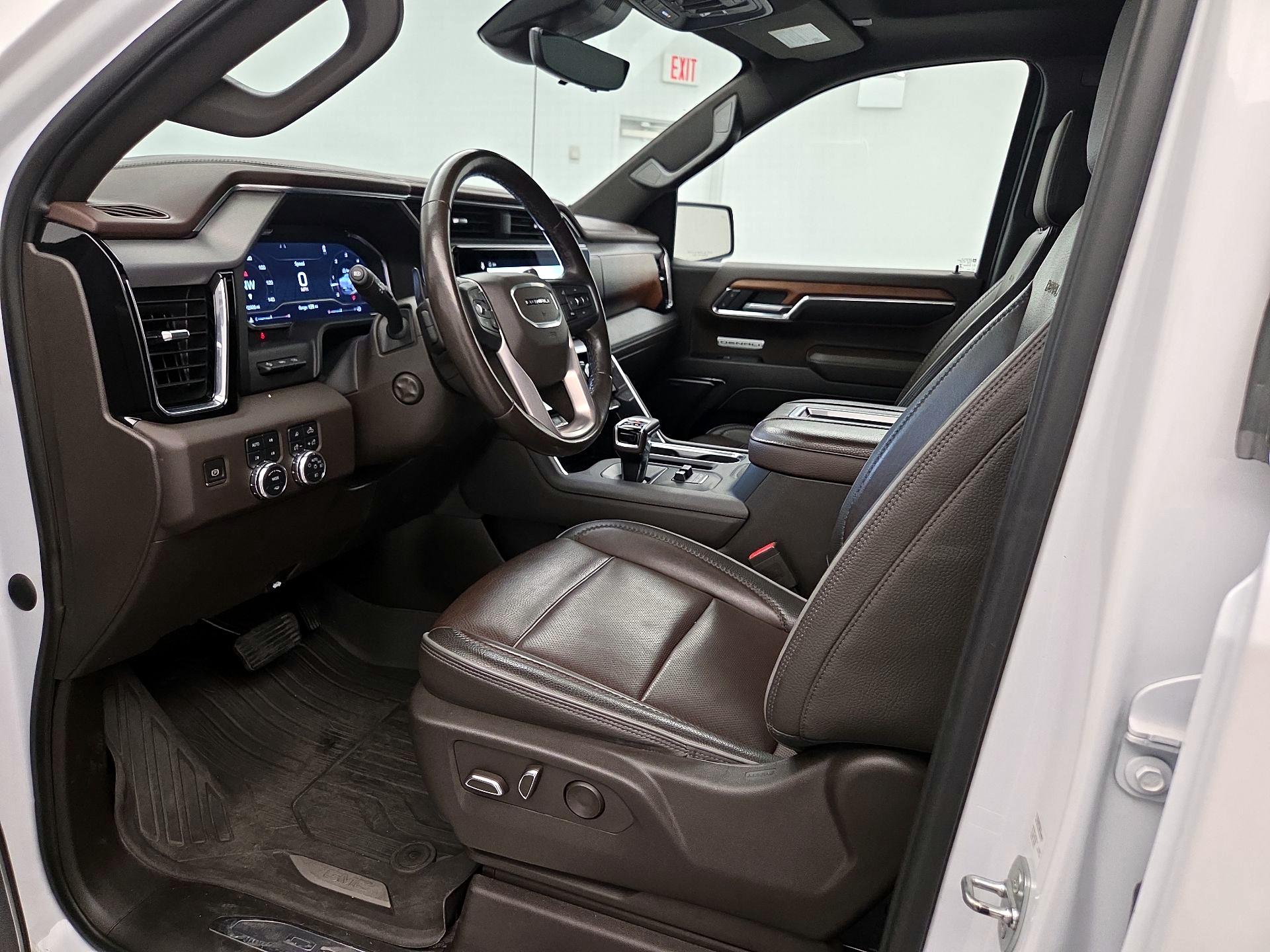 Thumbnail: 2022 GMC Sierra 1500 - 11