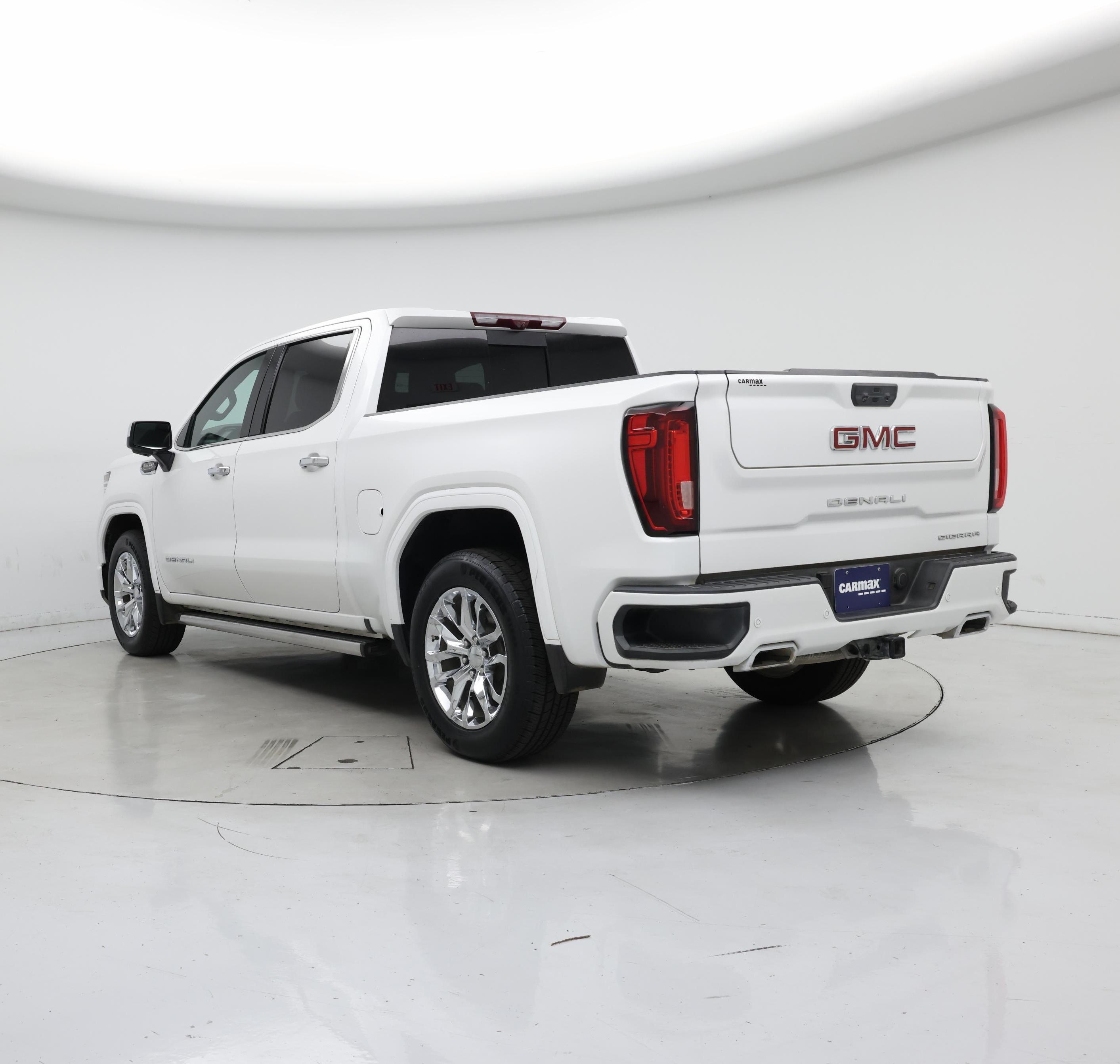 Thumbnail: 2022 GMC Sierra 1500 - 2