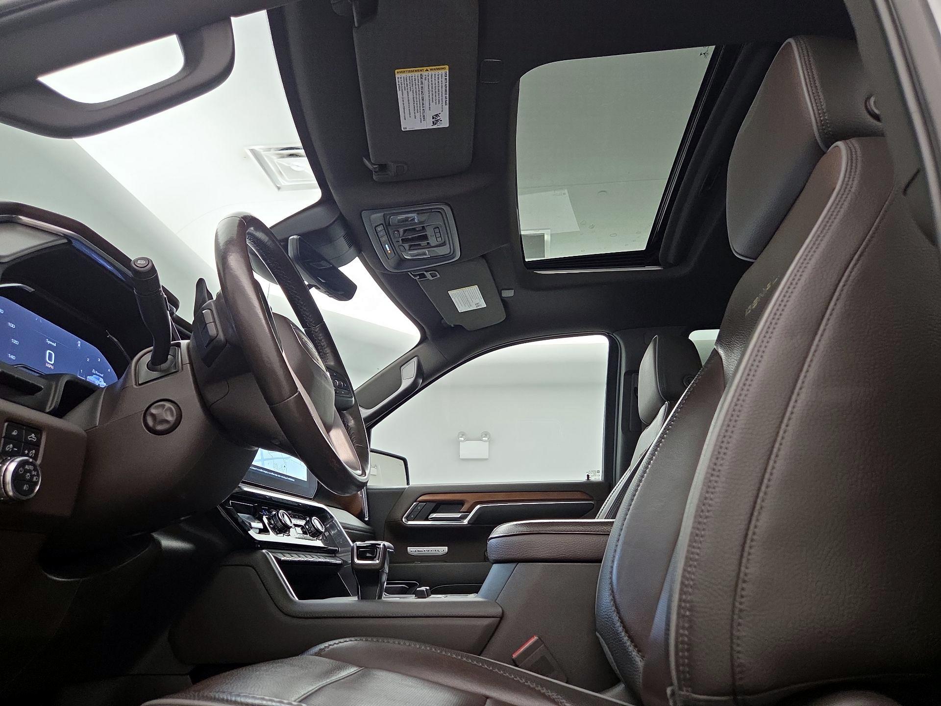Thumbnail: 2022 GMC Sierra 1500 - 20