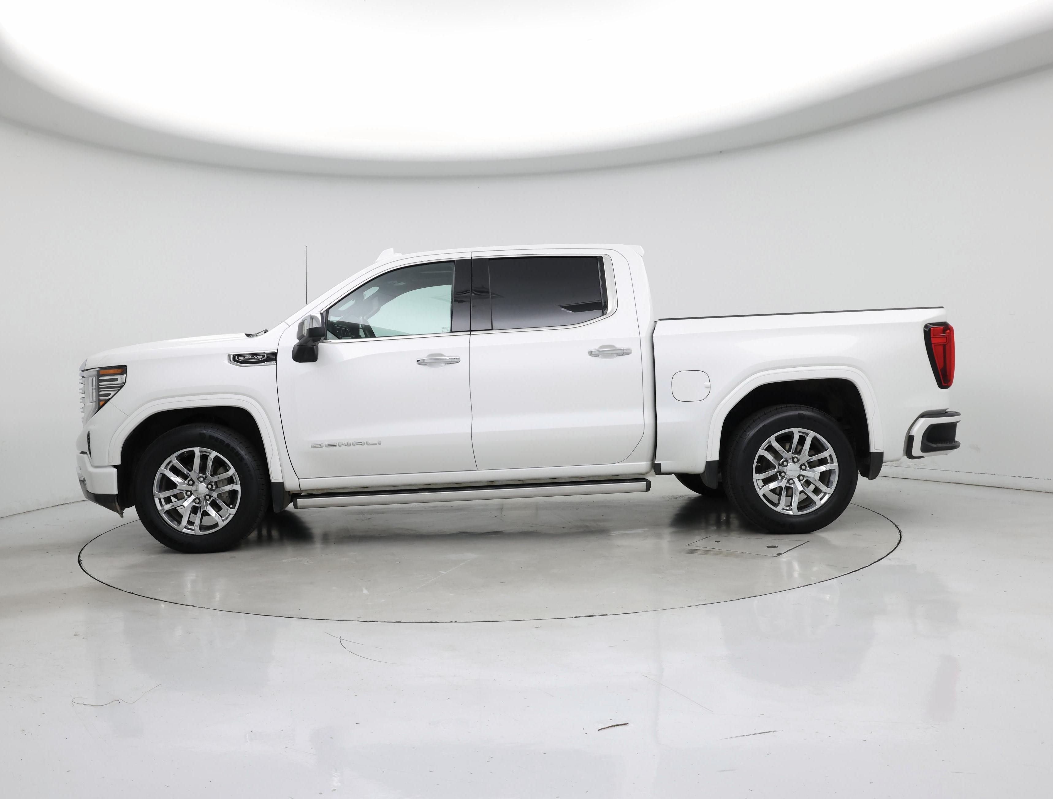 Thumbnail: 2022 GMC Sierra 1500 - 3