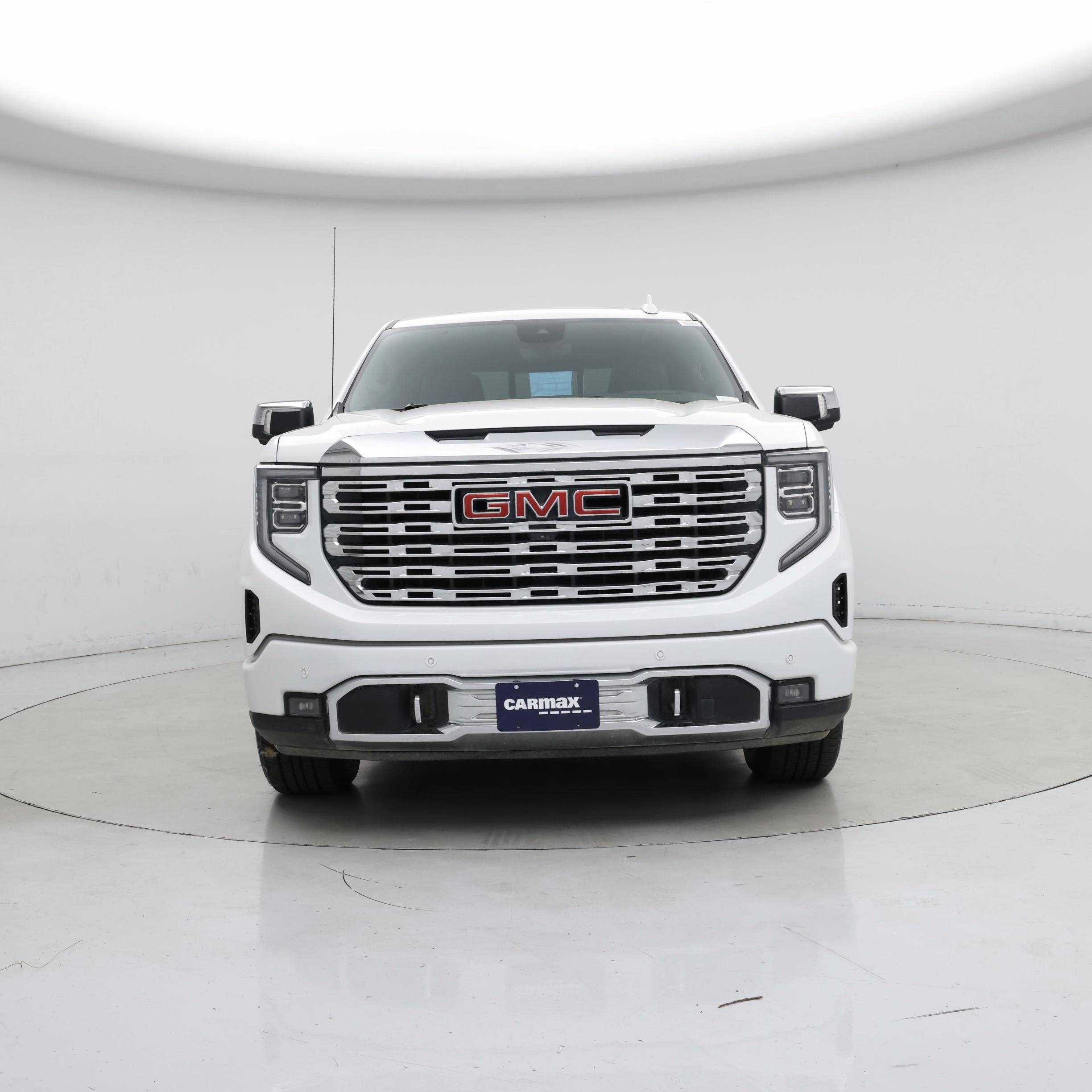 Thumbnail: 2022 GMC Sierra 1500 - 5