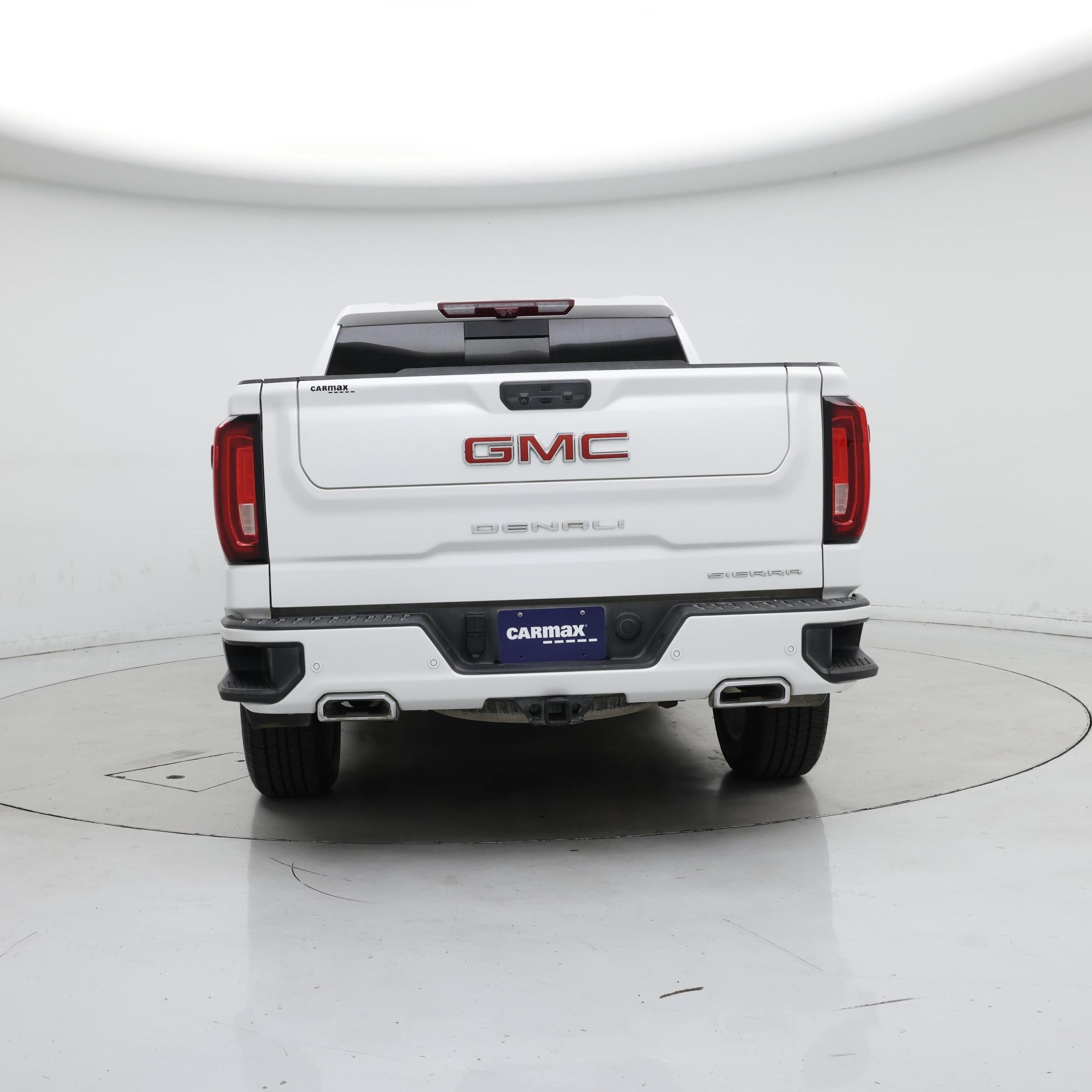 Thumbnail: 2022 GMC Sierra 1500 - 6