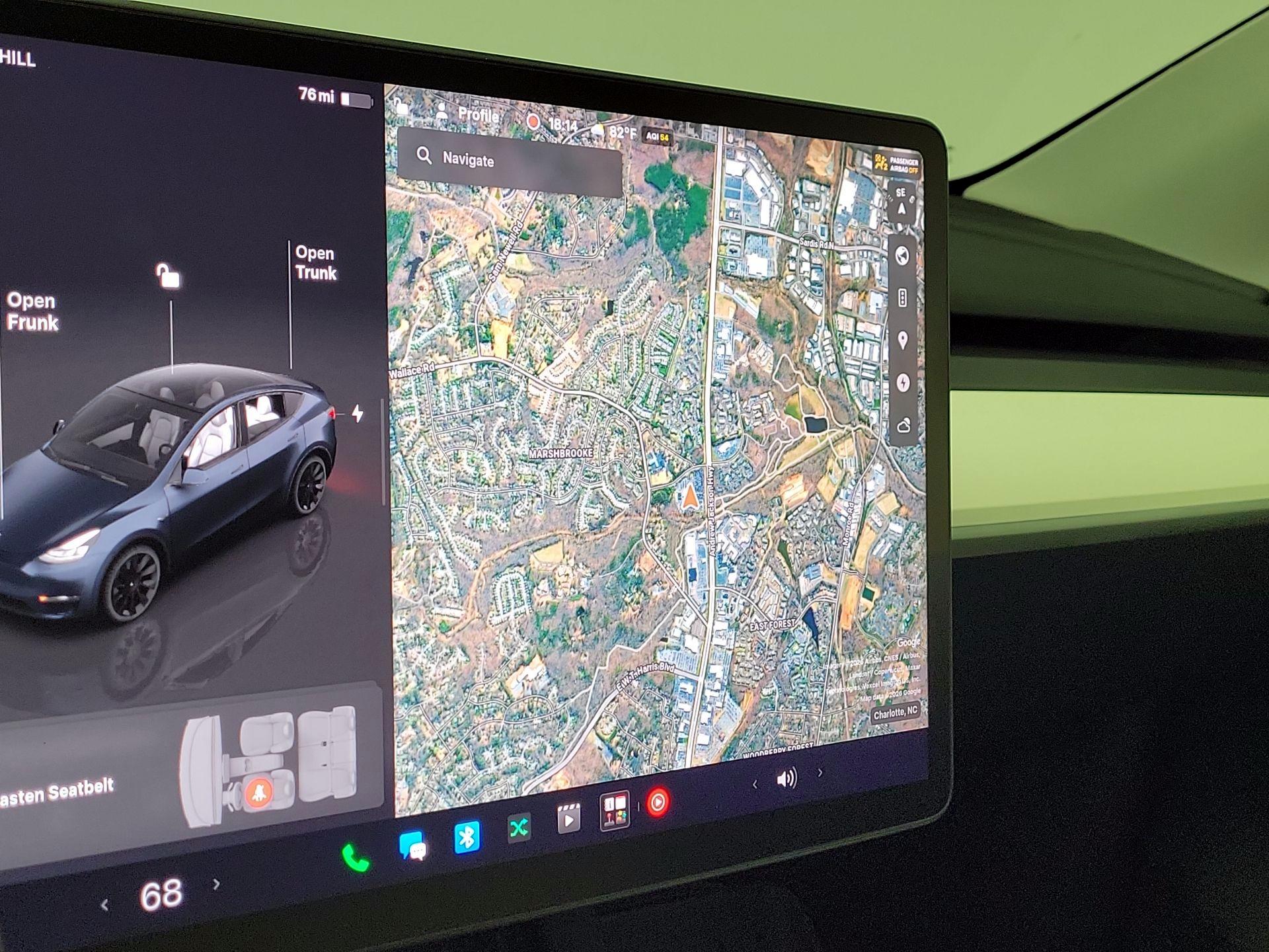 Thumbnail: 2024 Tesla Model Y - 14
