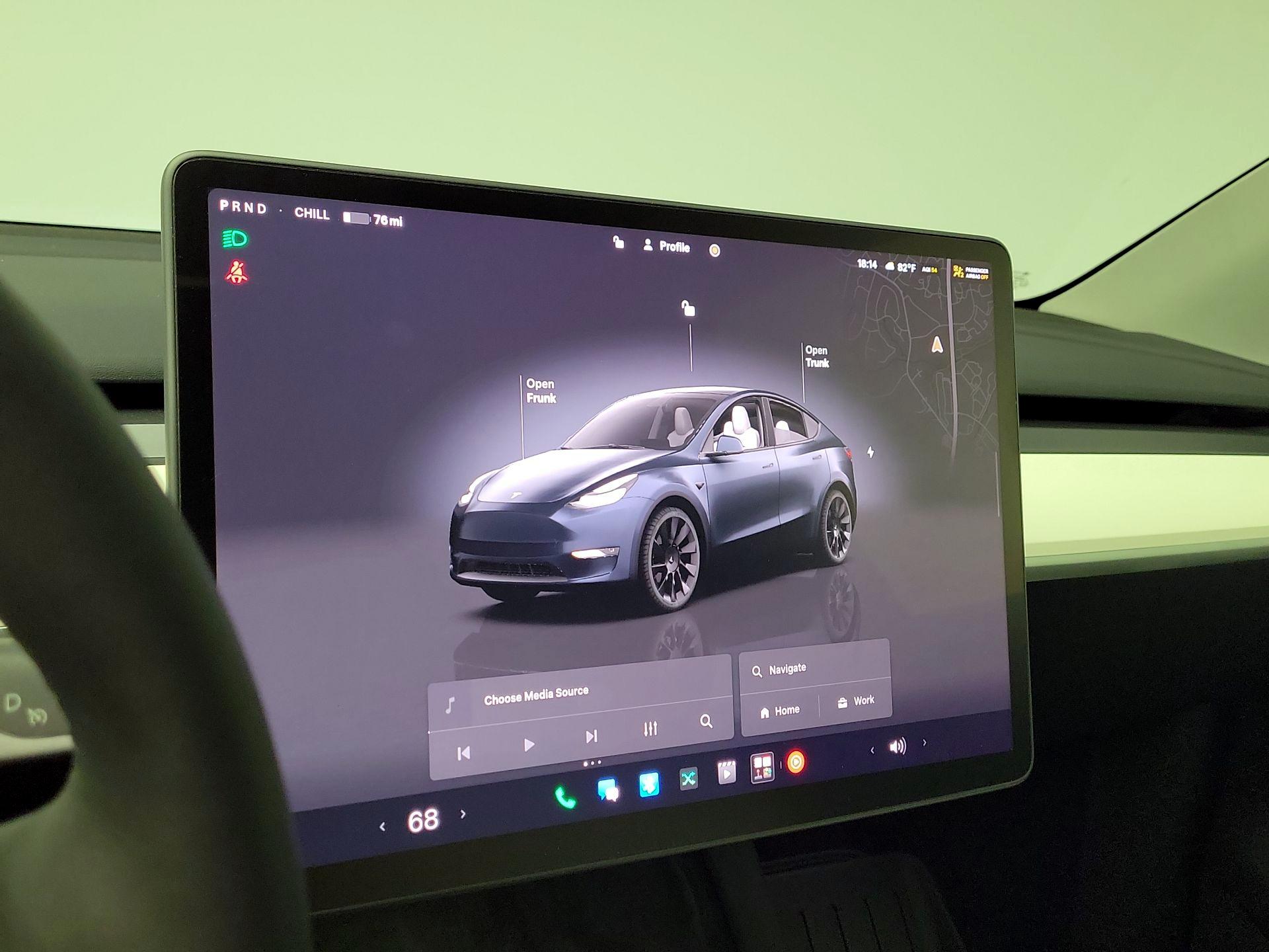 Thumbnail: 2024 Tesla Model Y - 16