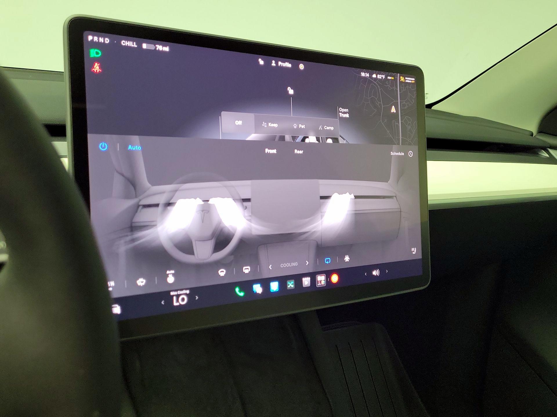 Thumbnail: 2024 Tesla Model Y - 17