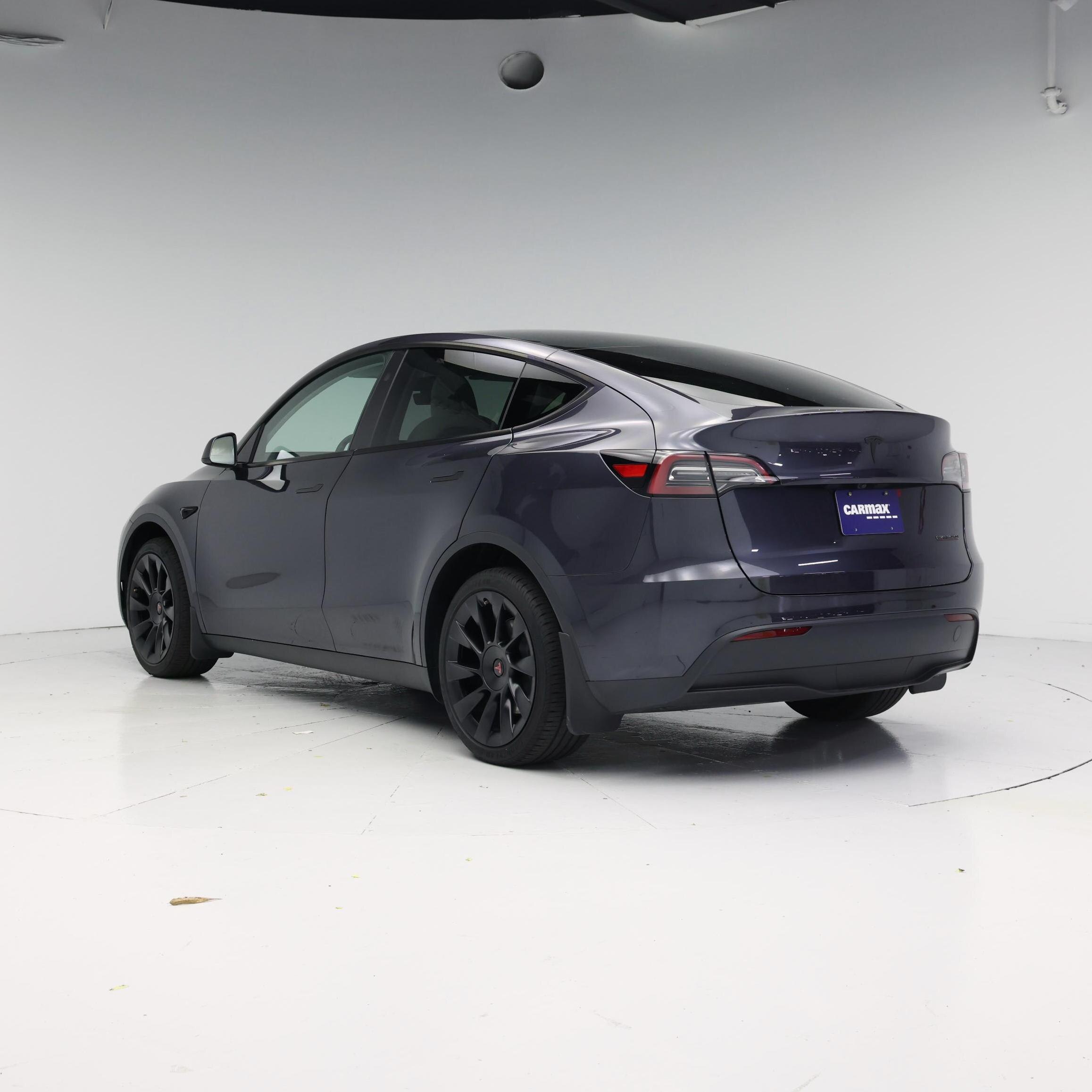 Thumbnail: 2024 Tesla Model Y - 2