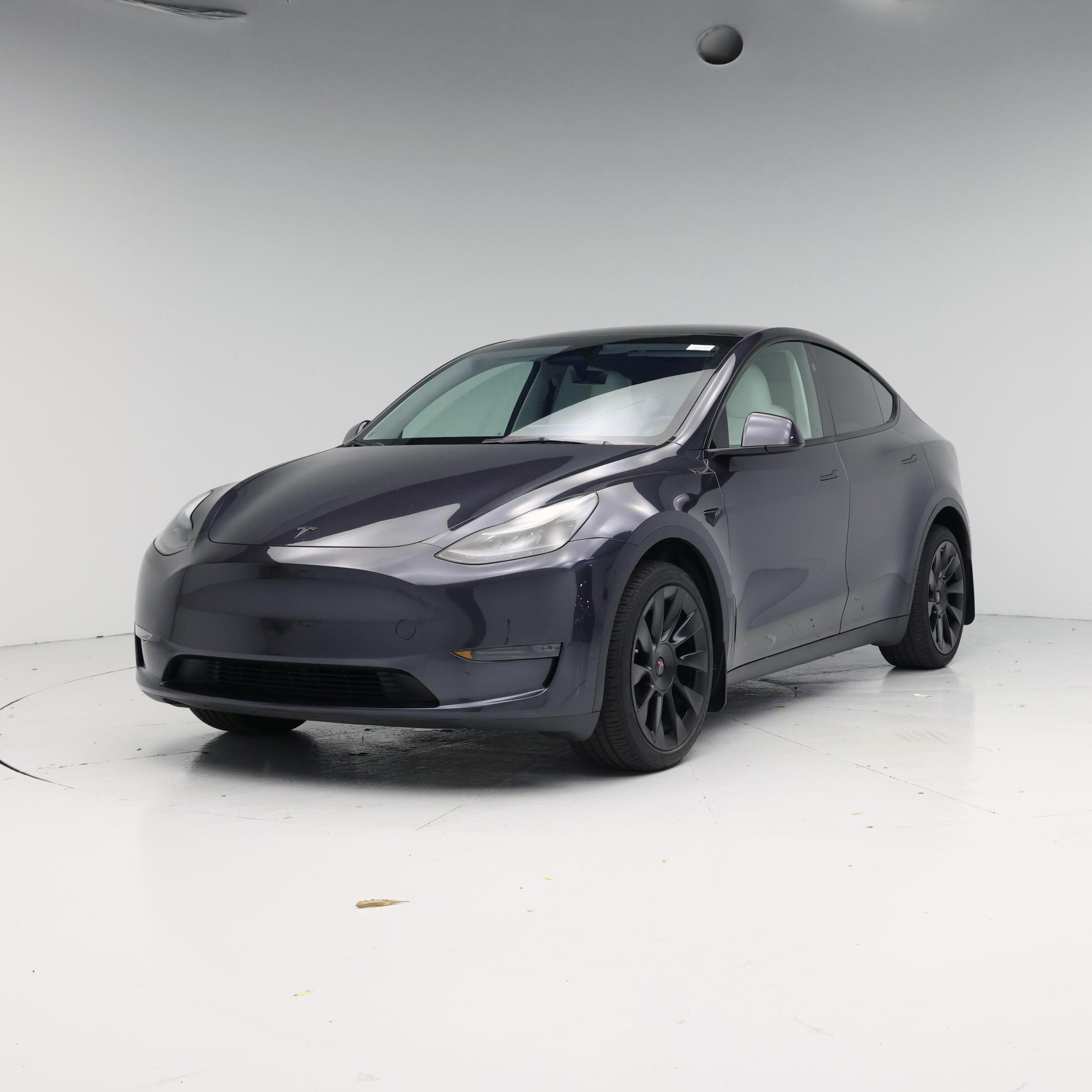 Thumbnail: 2024 Tesla Model Y - 4