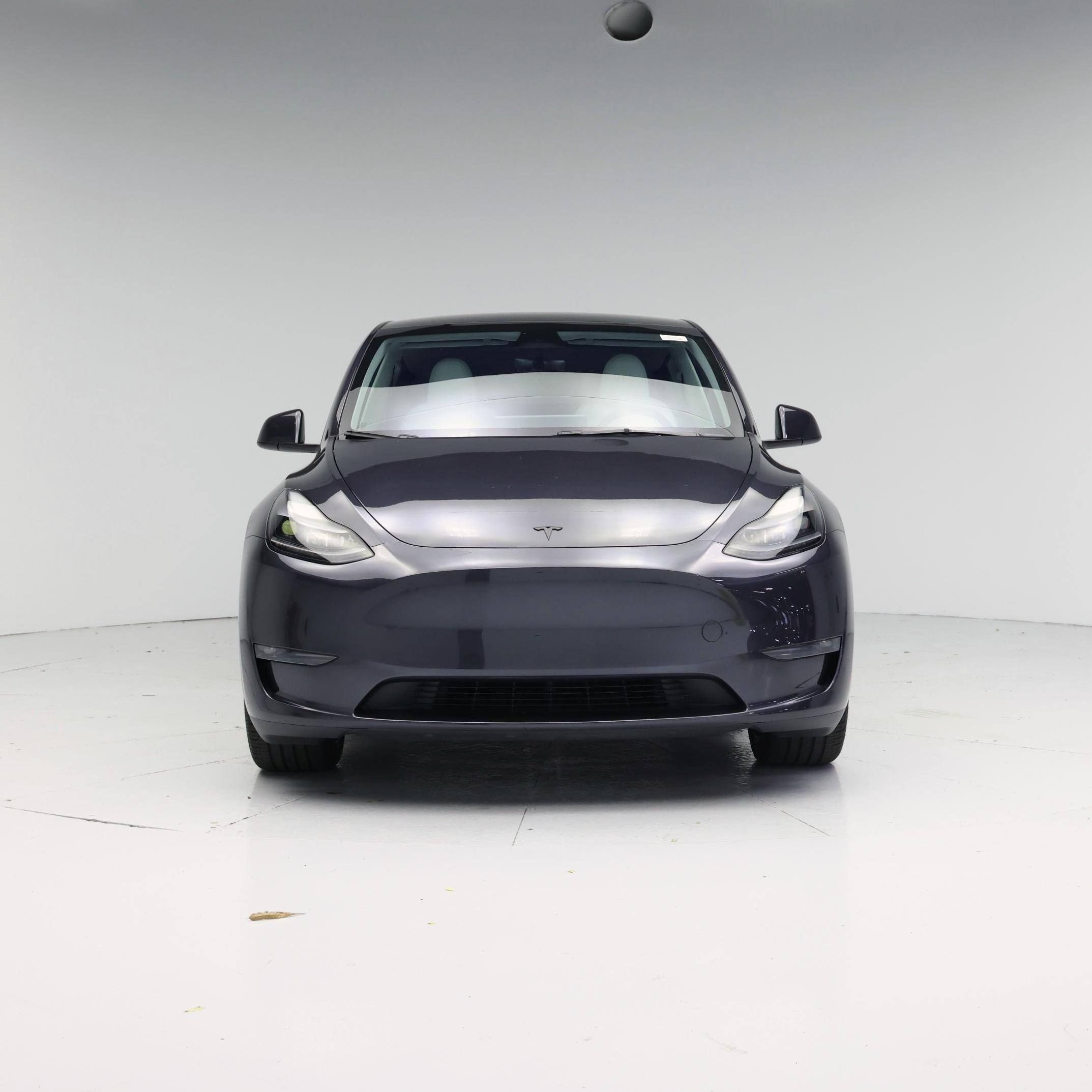 Thumbnail: 2024 Tesla Model Y - 5