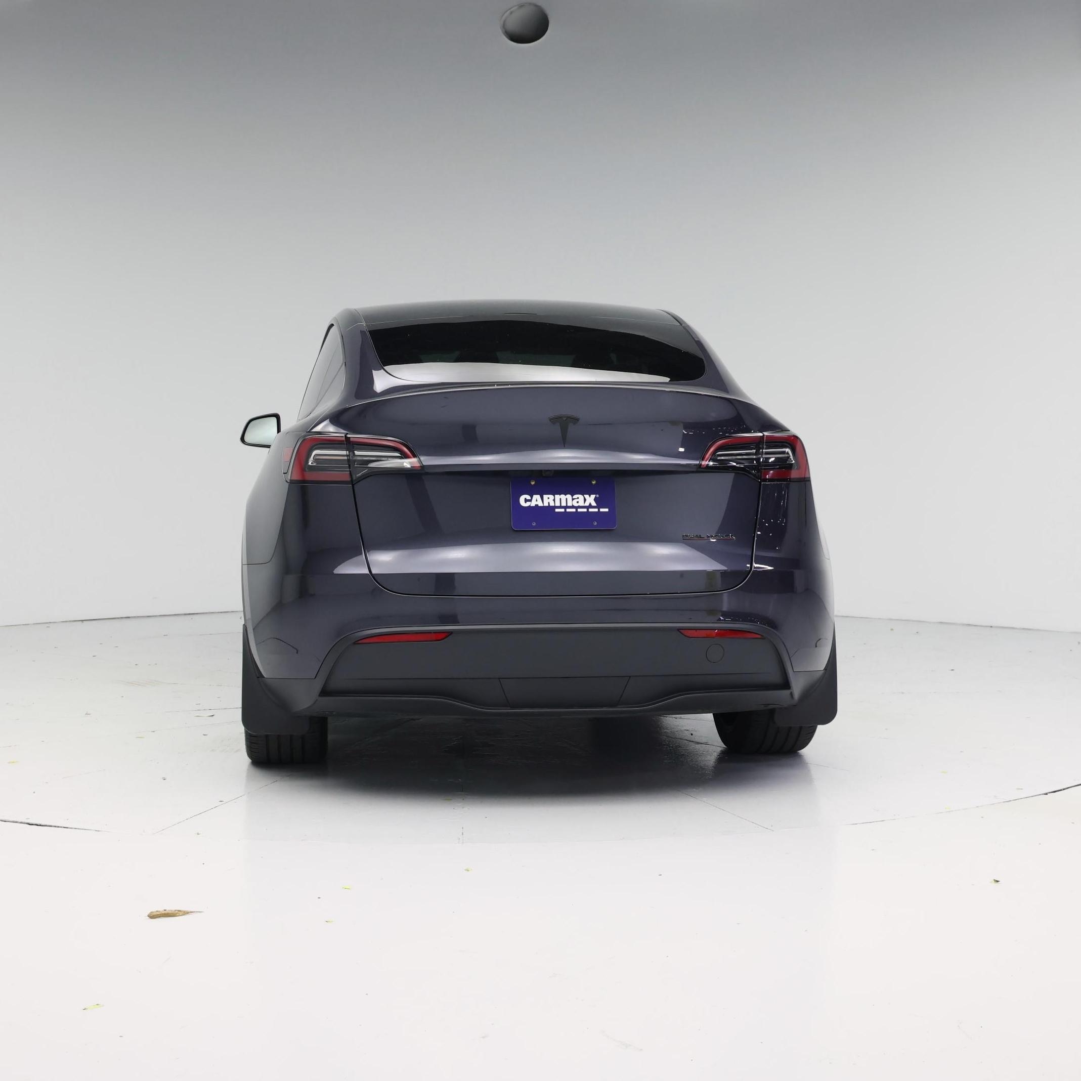 Thumbnail: 2024 Tesla Model Y - 6