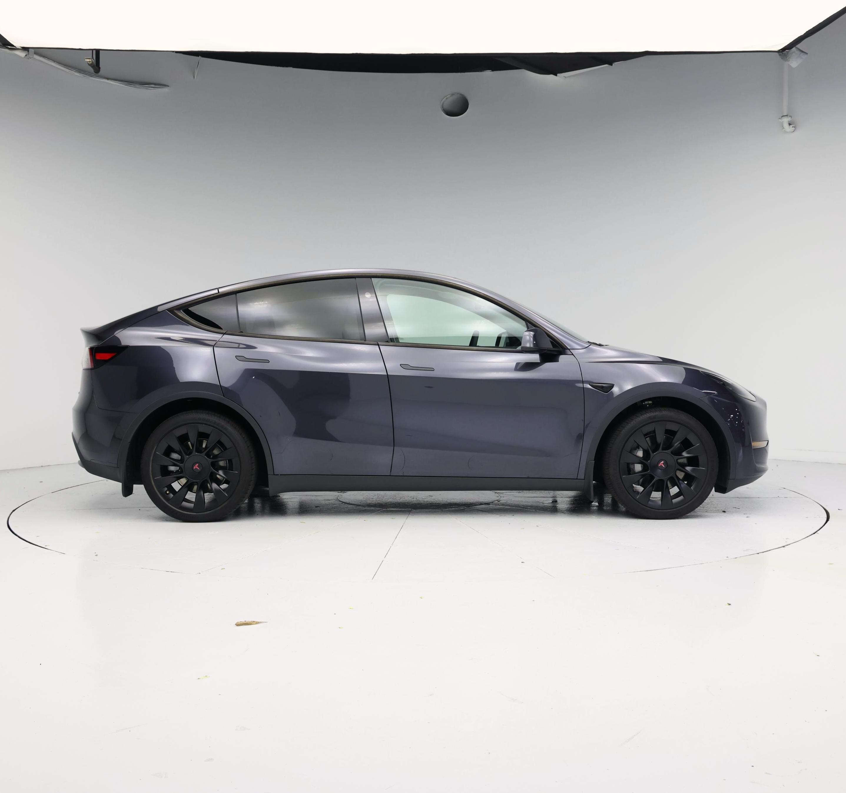 Thumbnail: 2024 Tesla Model Y - 7
