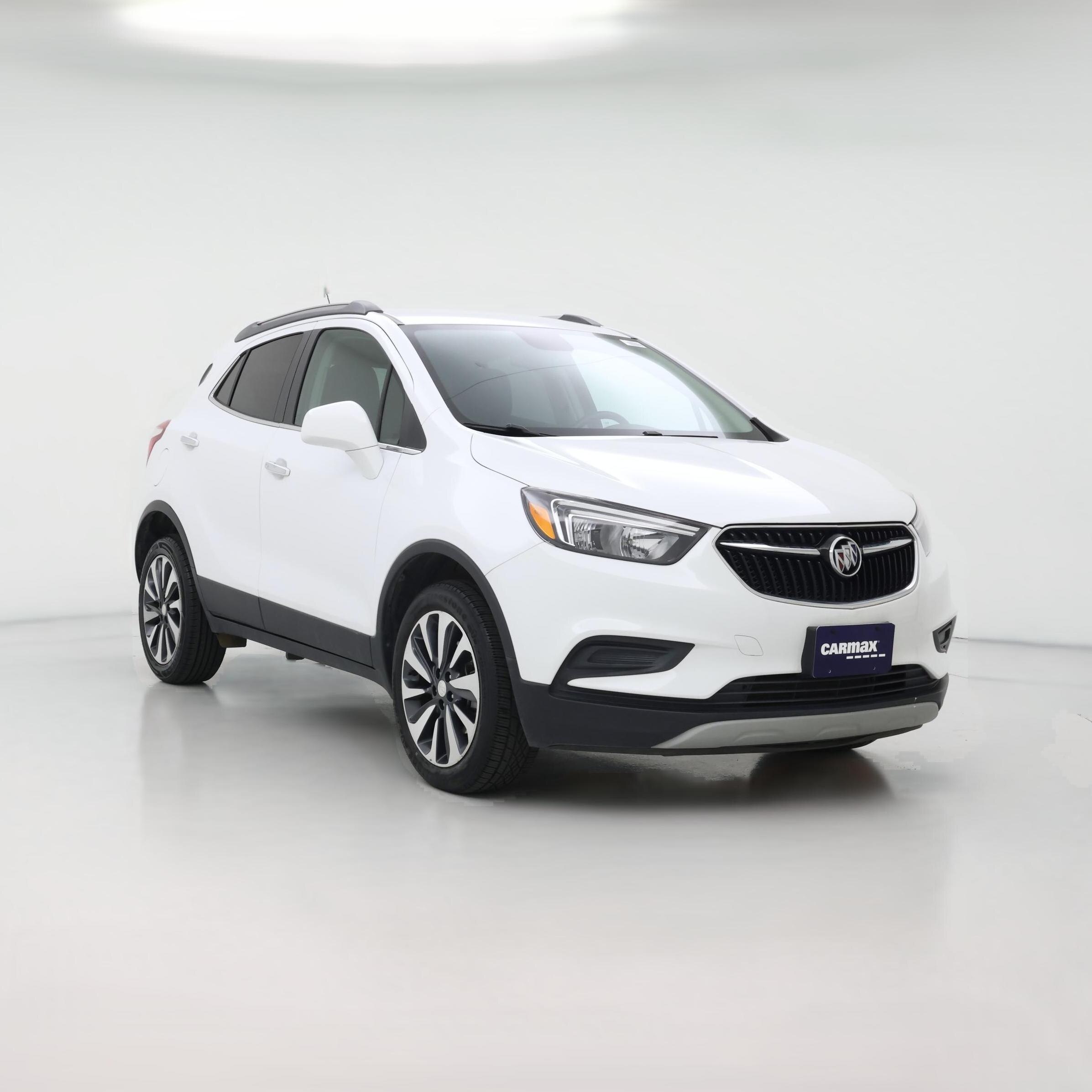 Thumbnail: 2021 Buick Encore - 1