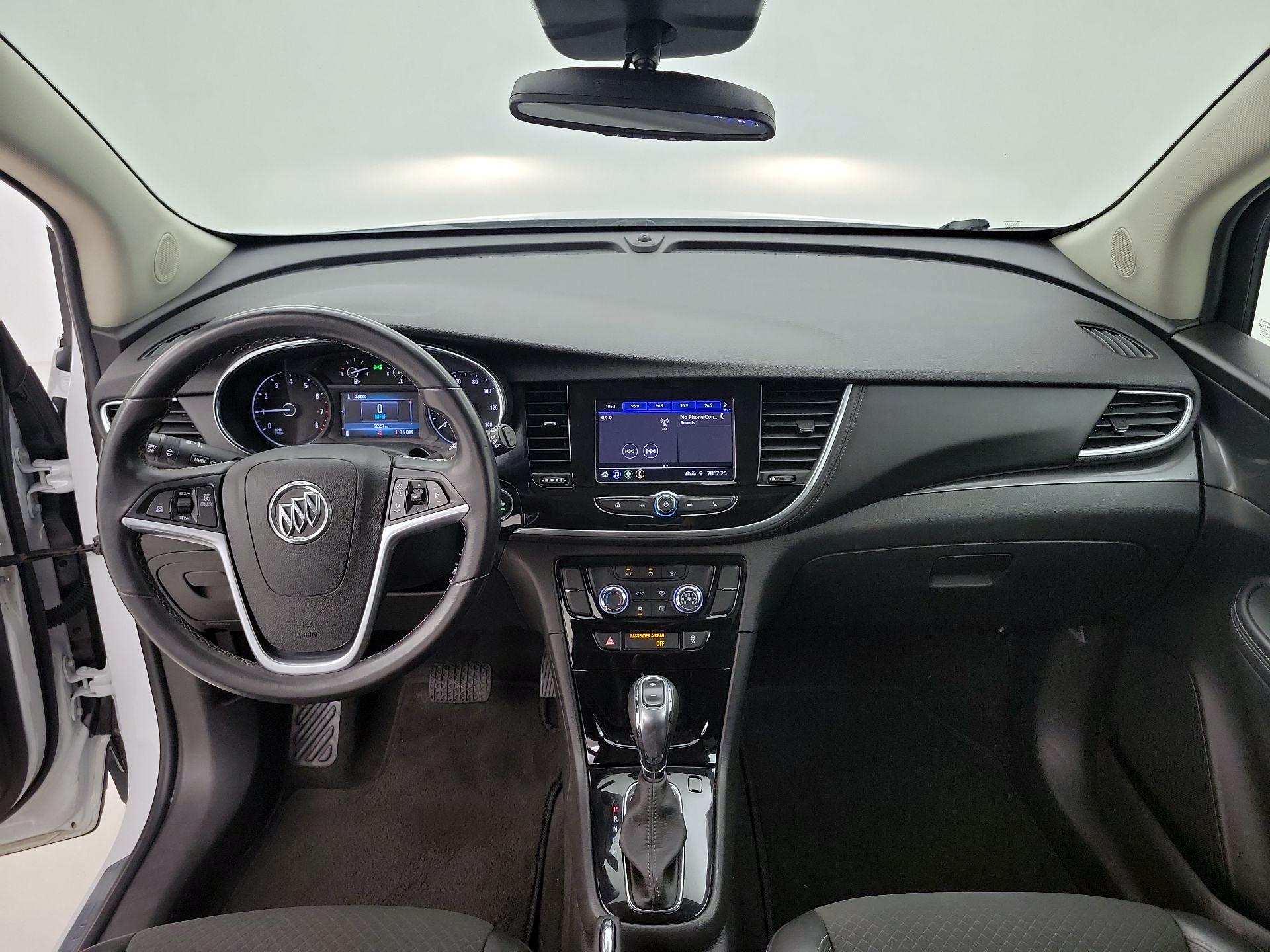 Thumbnail: 2021 Buick Encore - 9