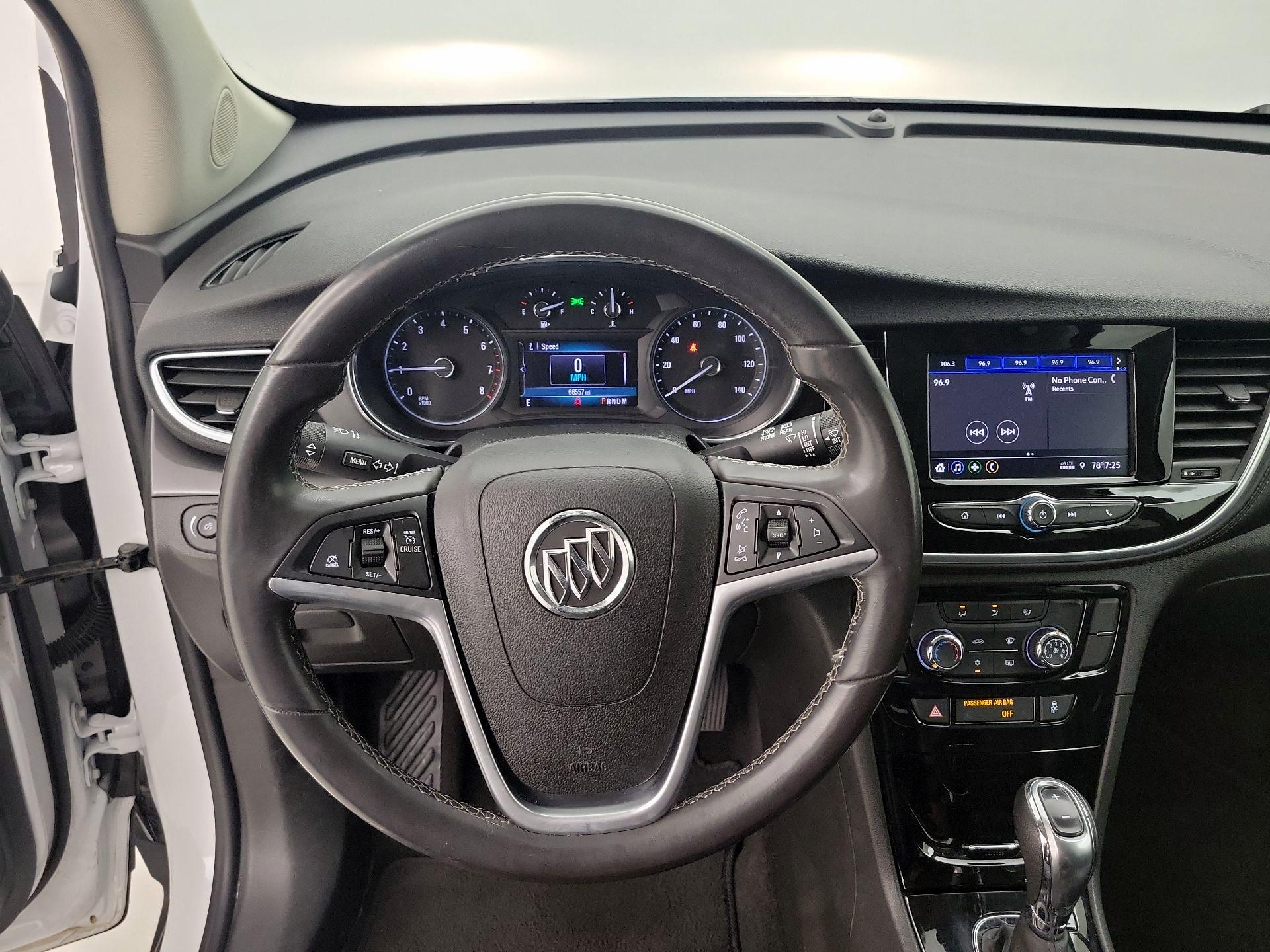 Thumbnail: 2021 Buick Encore - 10