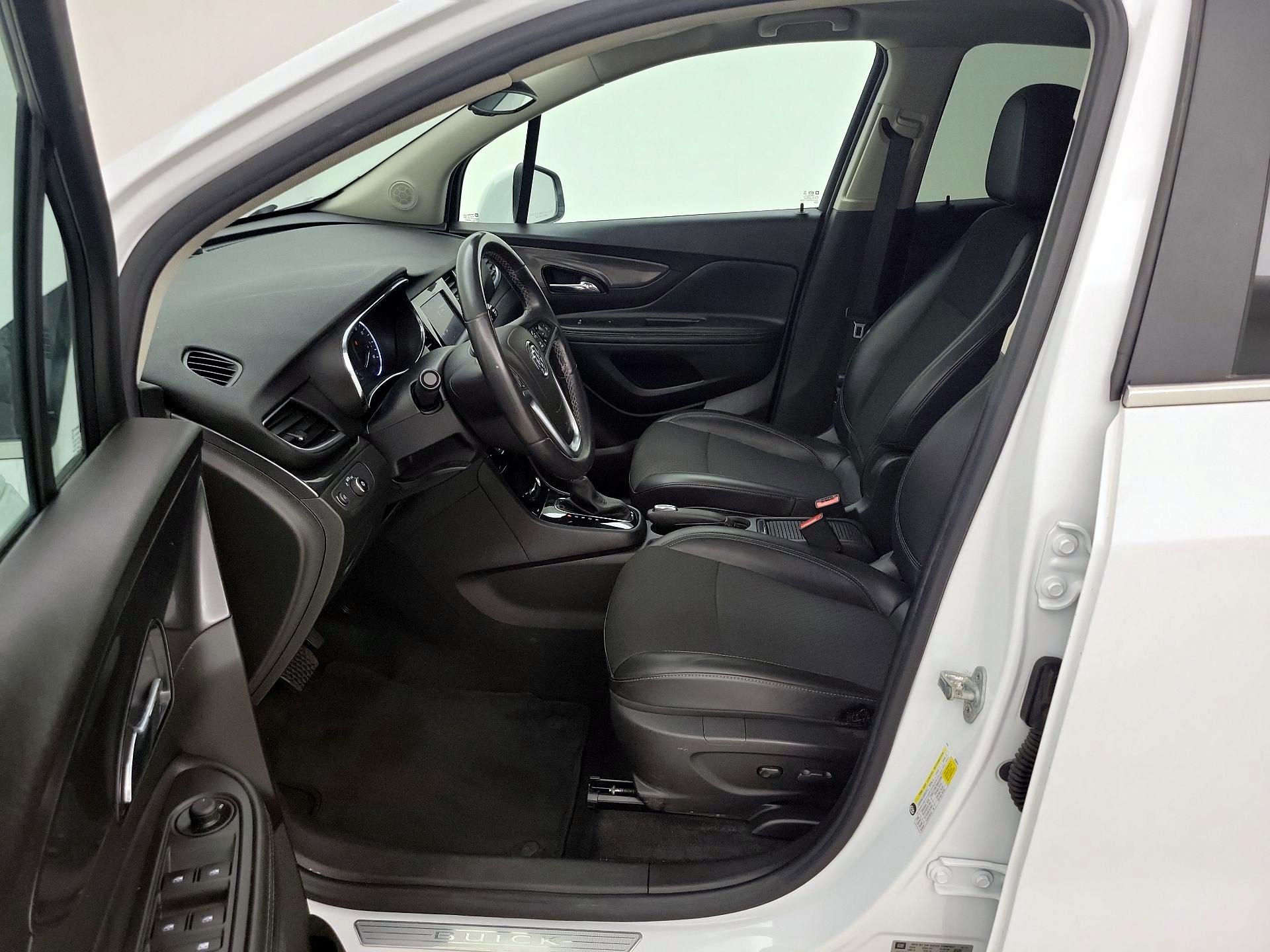 Thumbnail: 2021 Buick Encore - 11