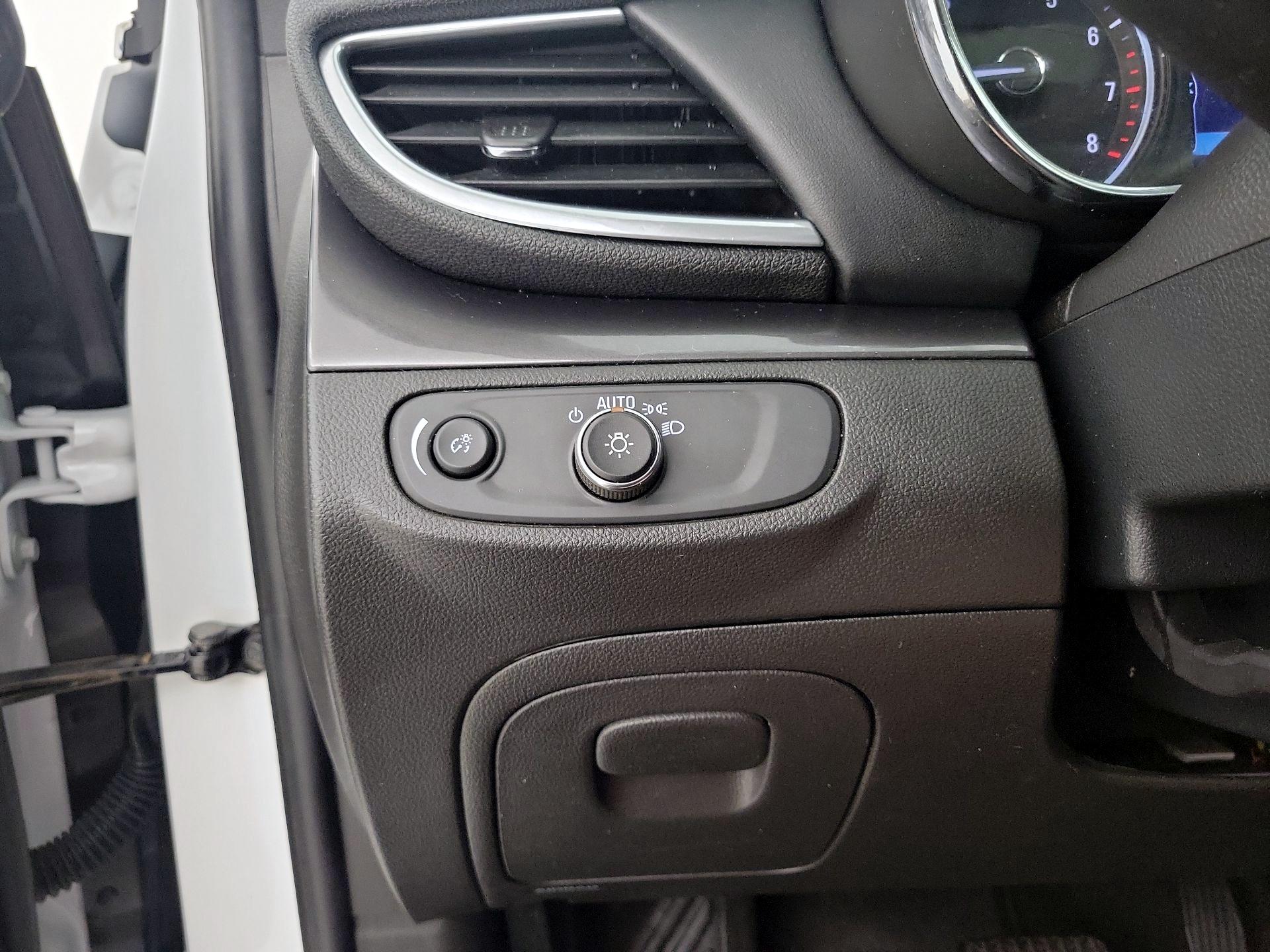 Thumbnail: 2021 Buick Encore - 13