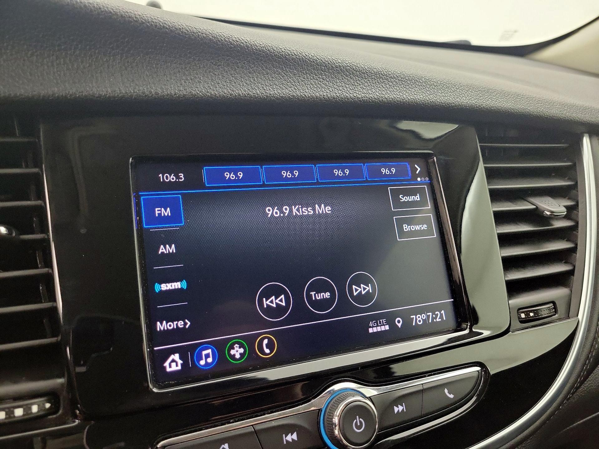 Thumbnail: 2021 Buick Encore - 15