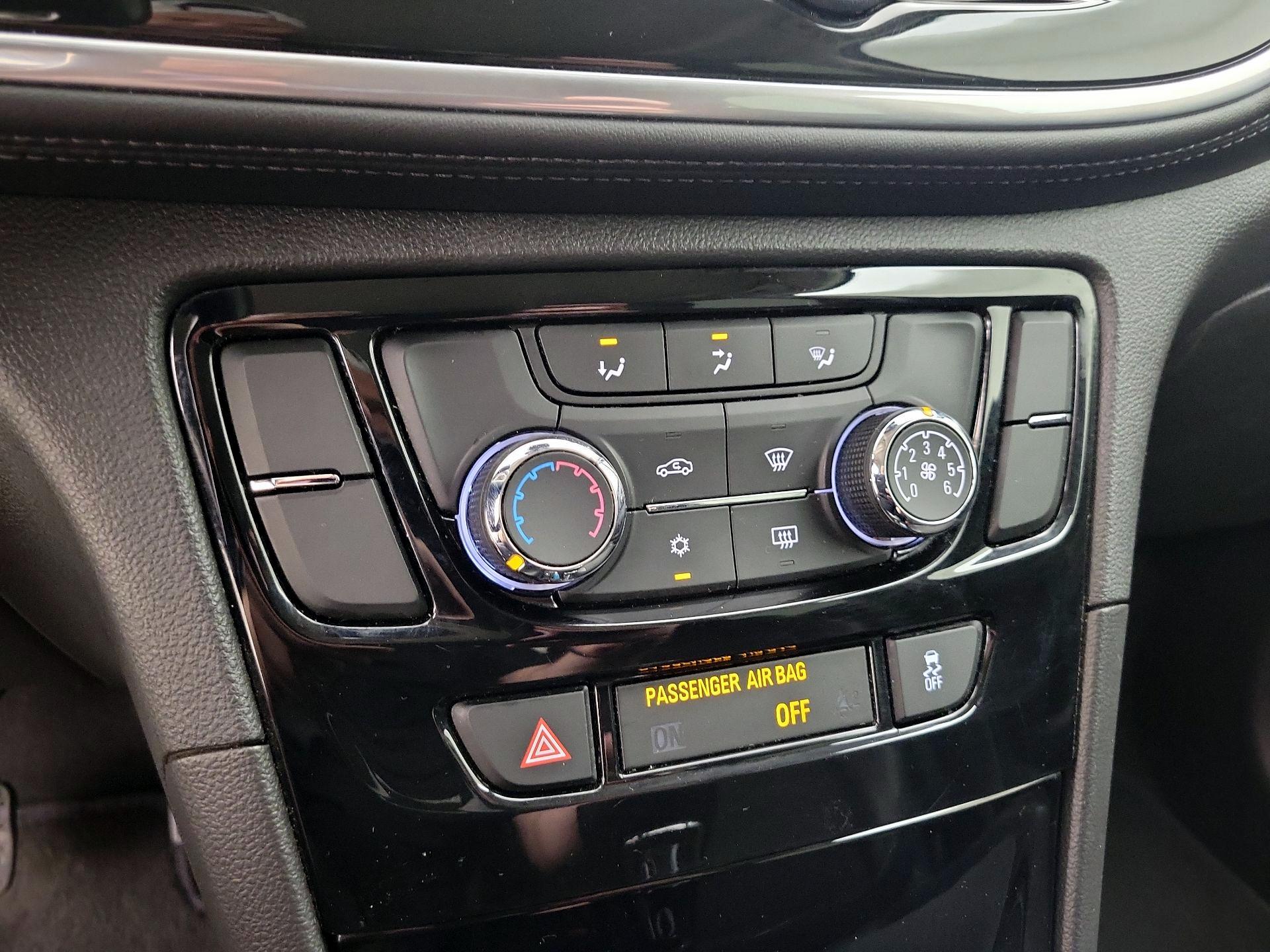 Thumbnail: 2021 Buick Encore - 16