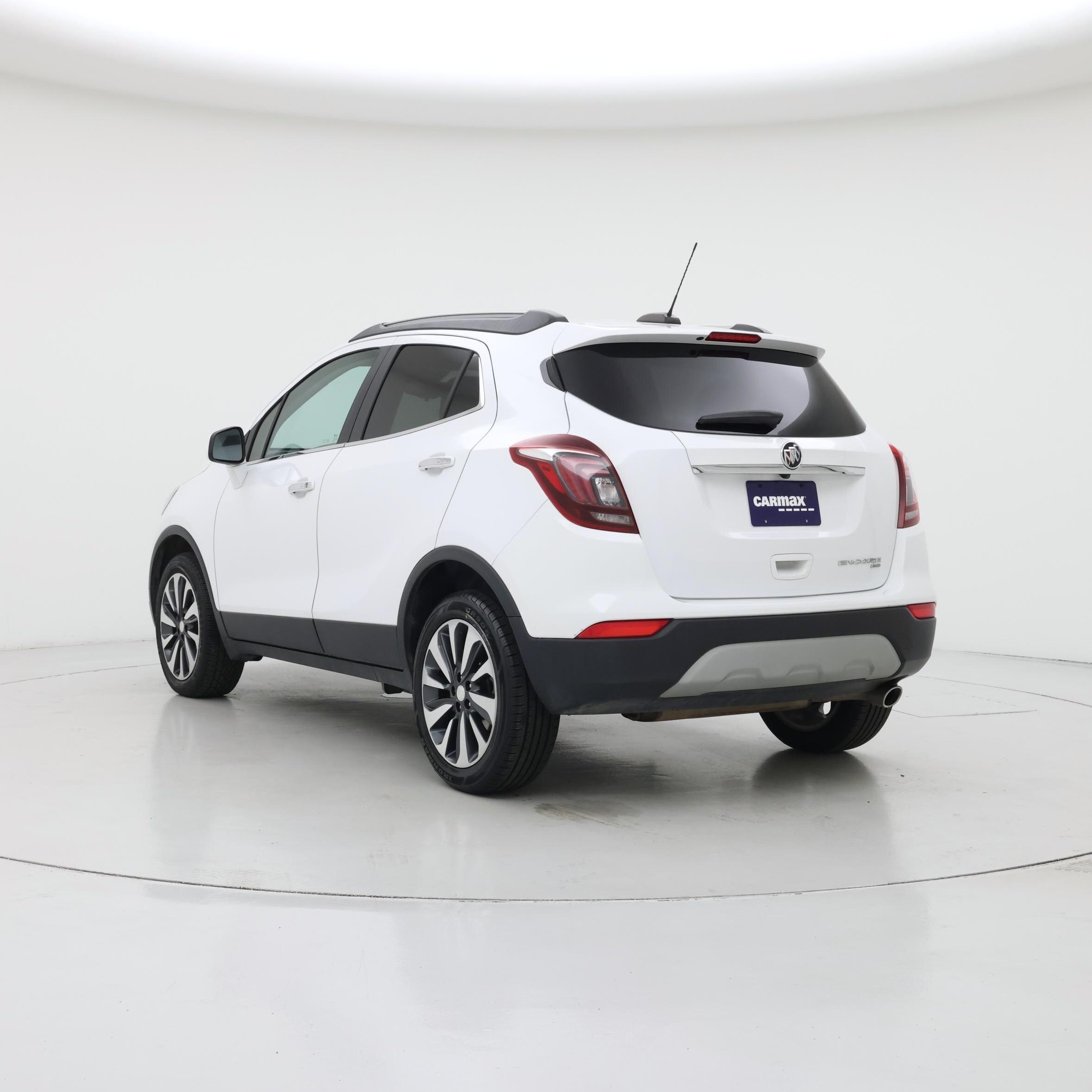 Thumbnail: 2021 Buick Encore - 2