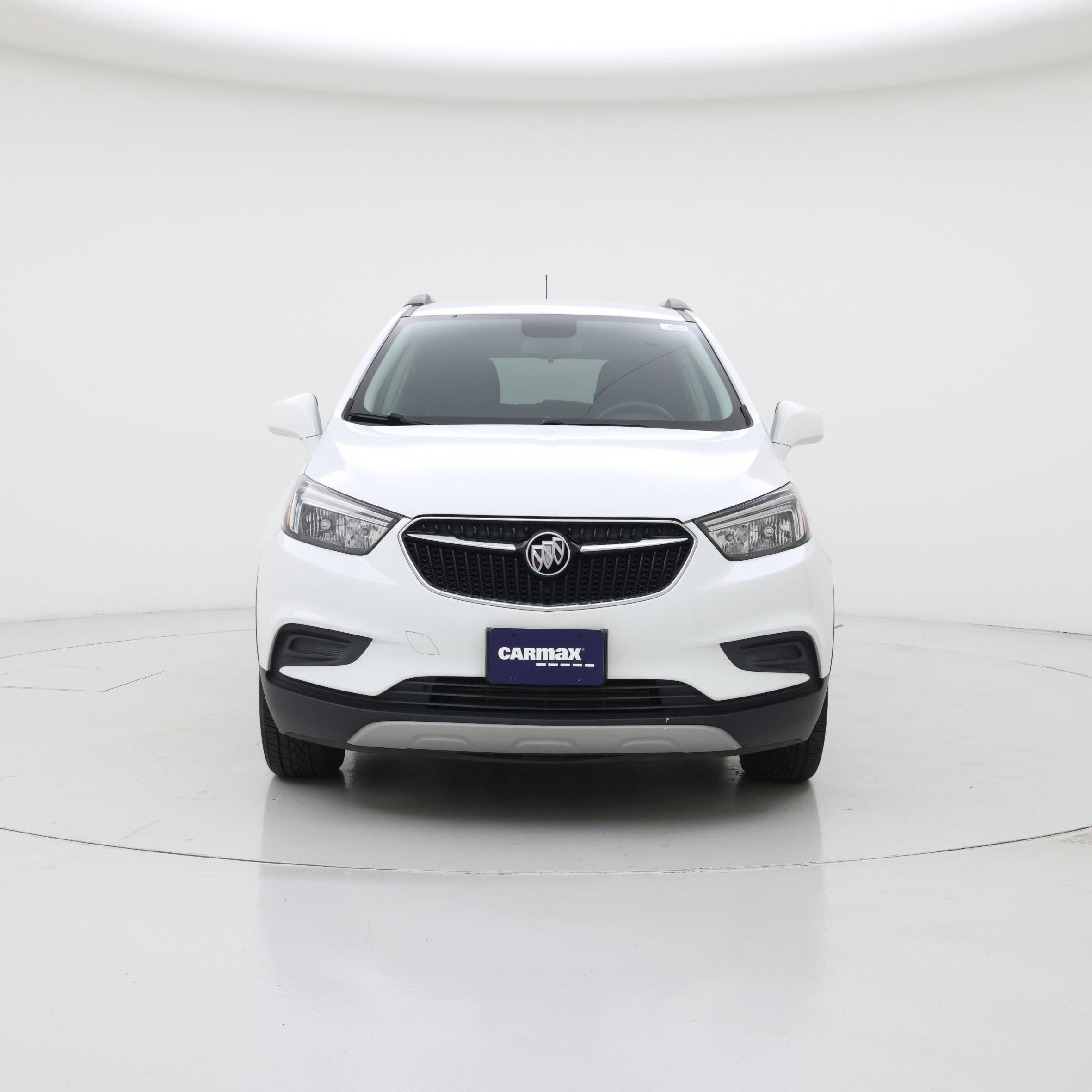 Thumbnail: 2021 Buick Encore - 5