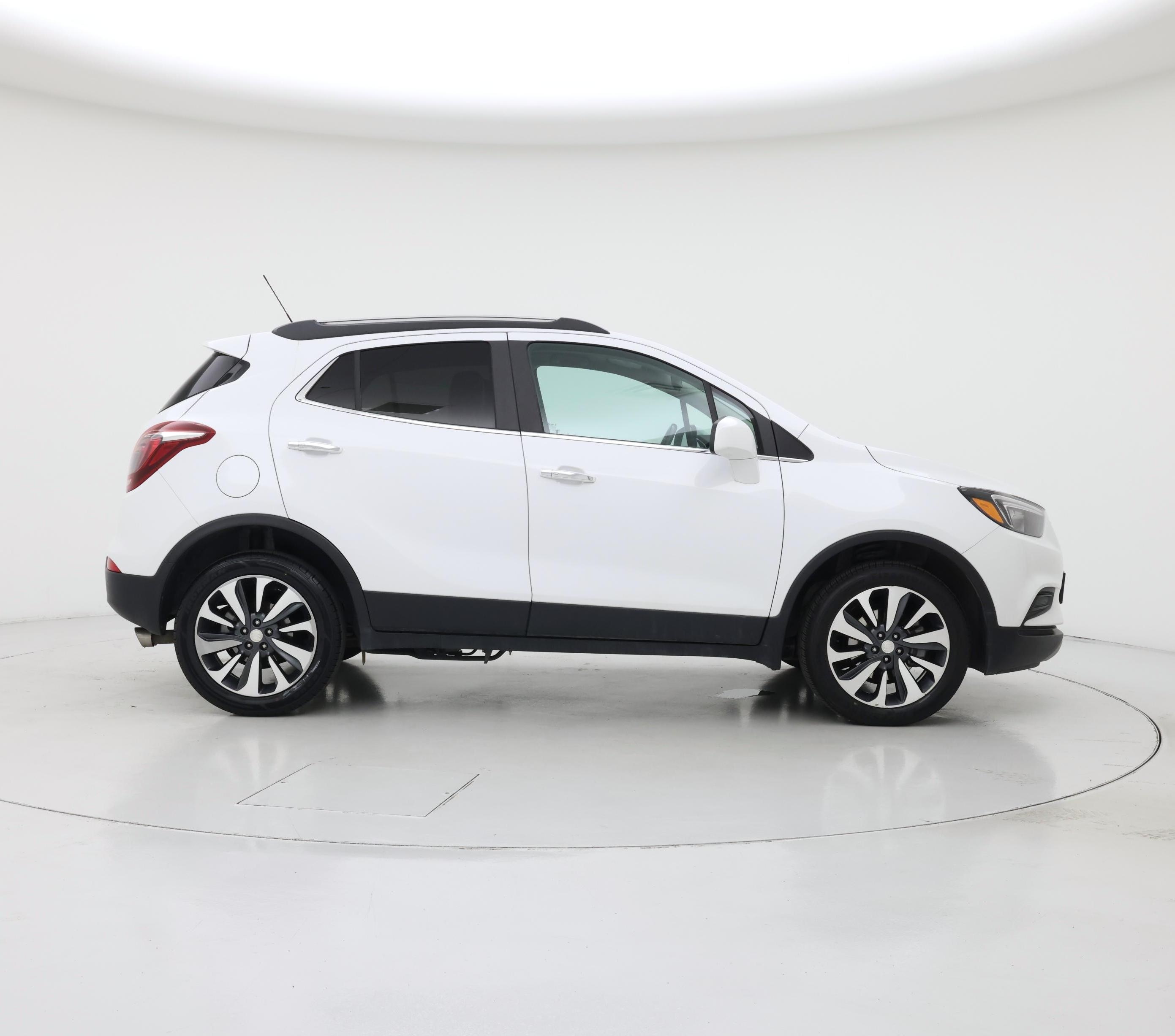 Thumbnail: 2021 Buick Encore - 7