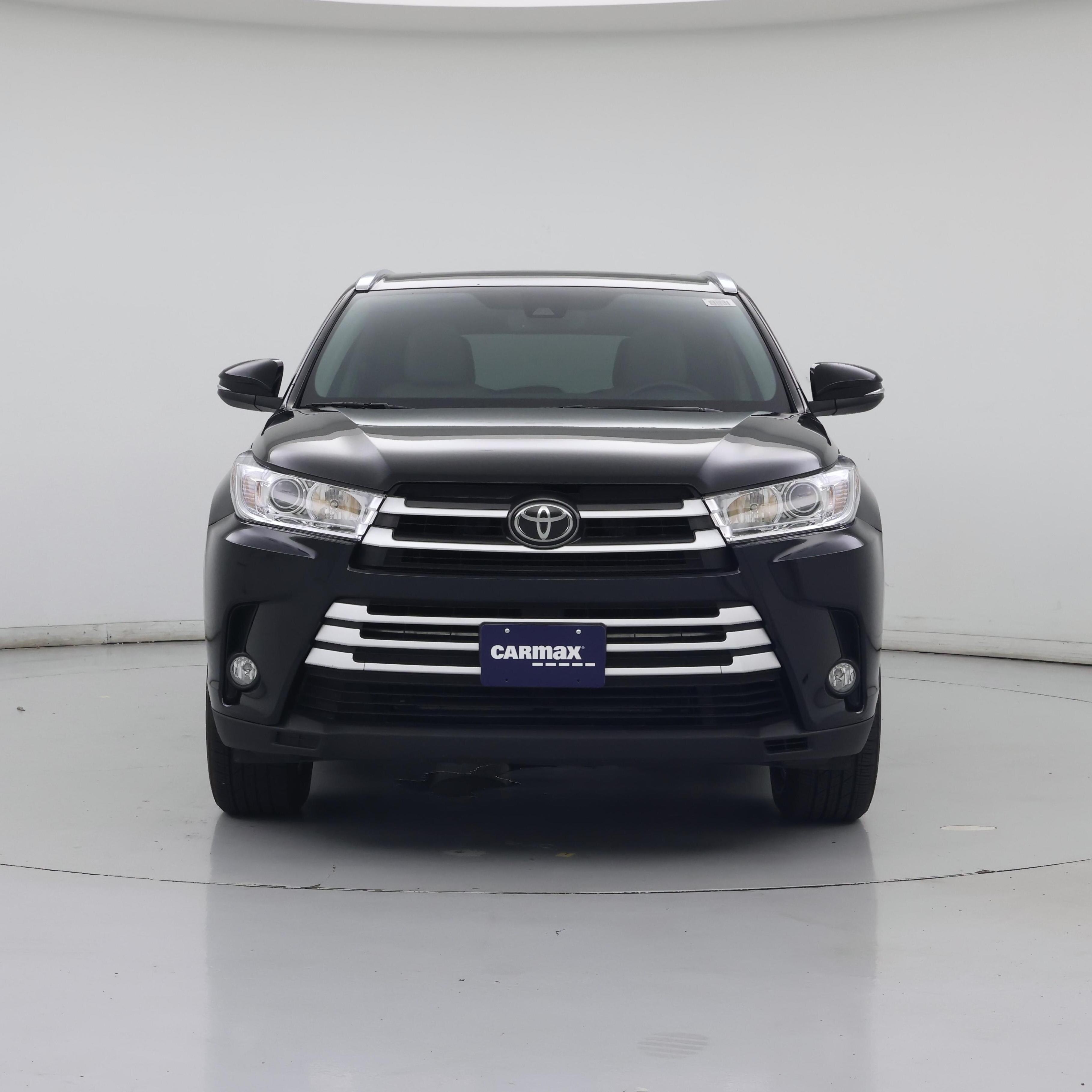 Thumbnail: 2017 Toyota Highlander - 5