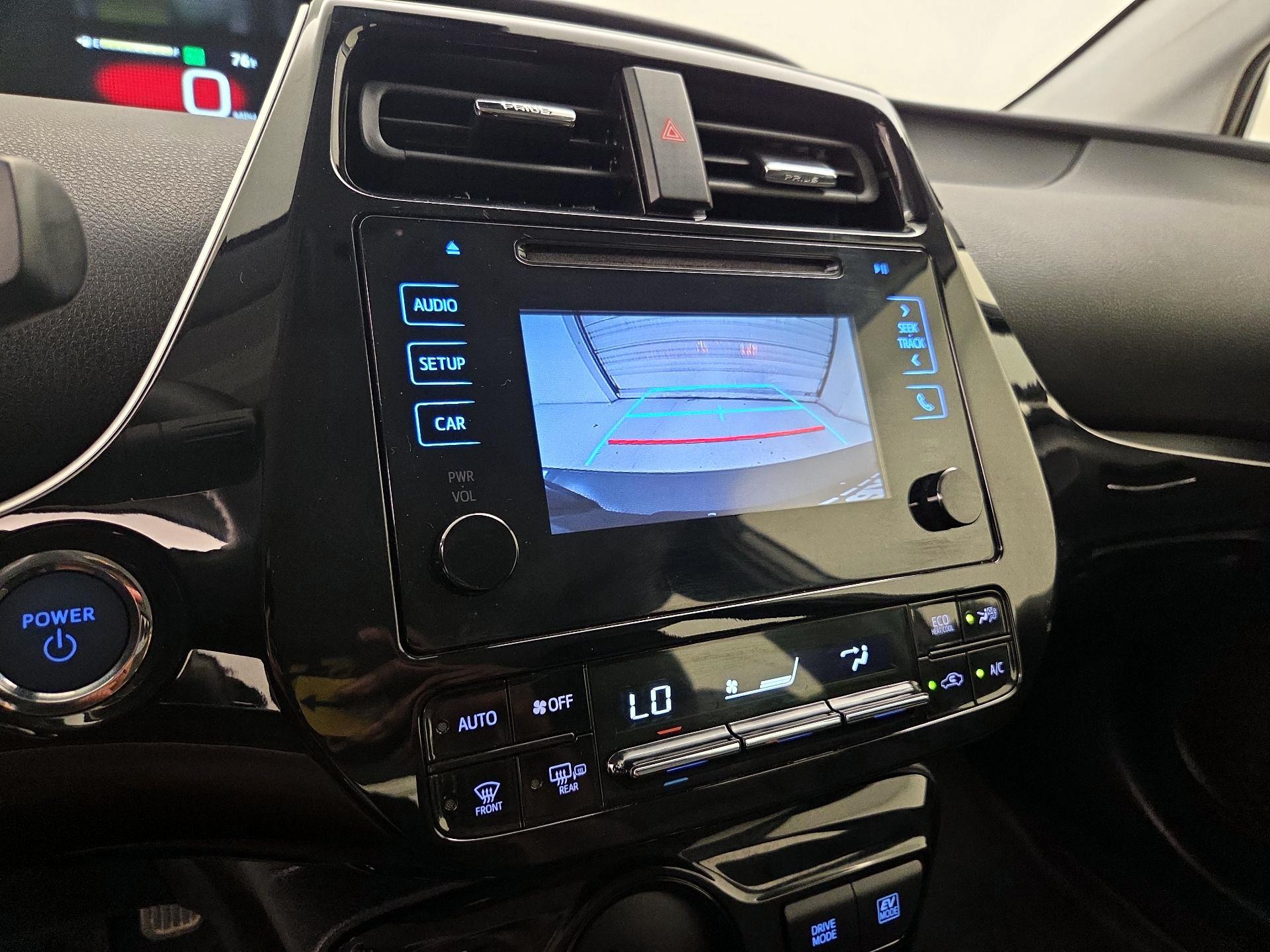 Thumbnail: 2019 Toyota Prius - 14