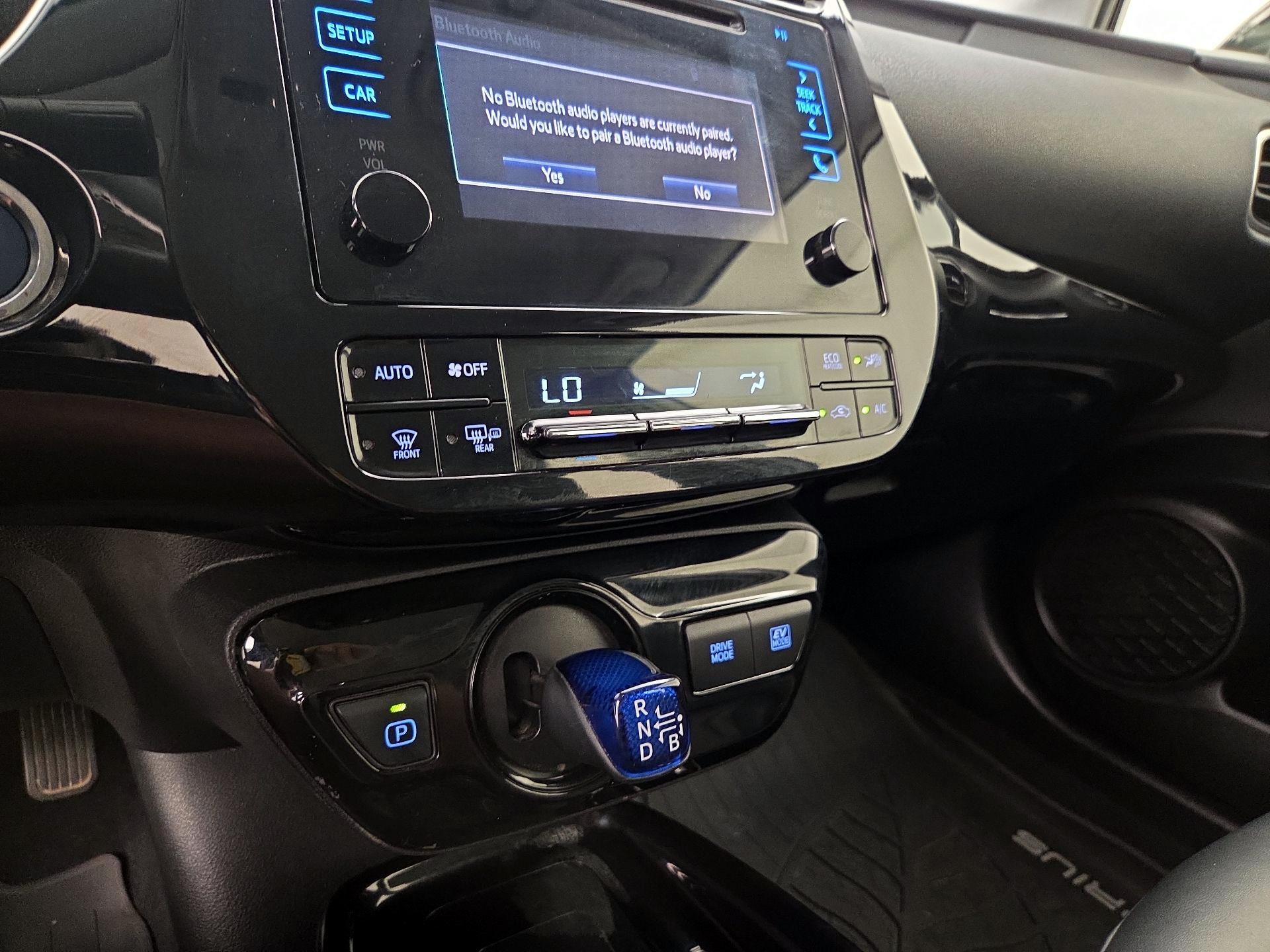 Thumbnail: 2019 Toyota Prius - 16