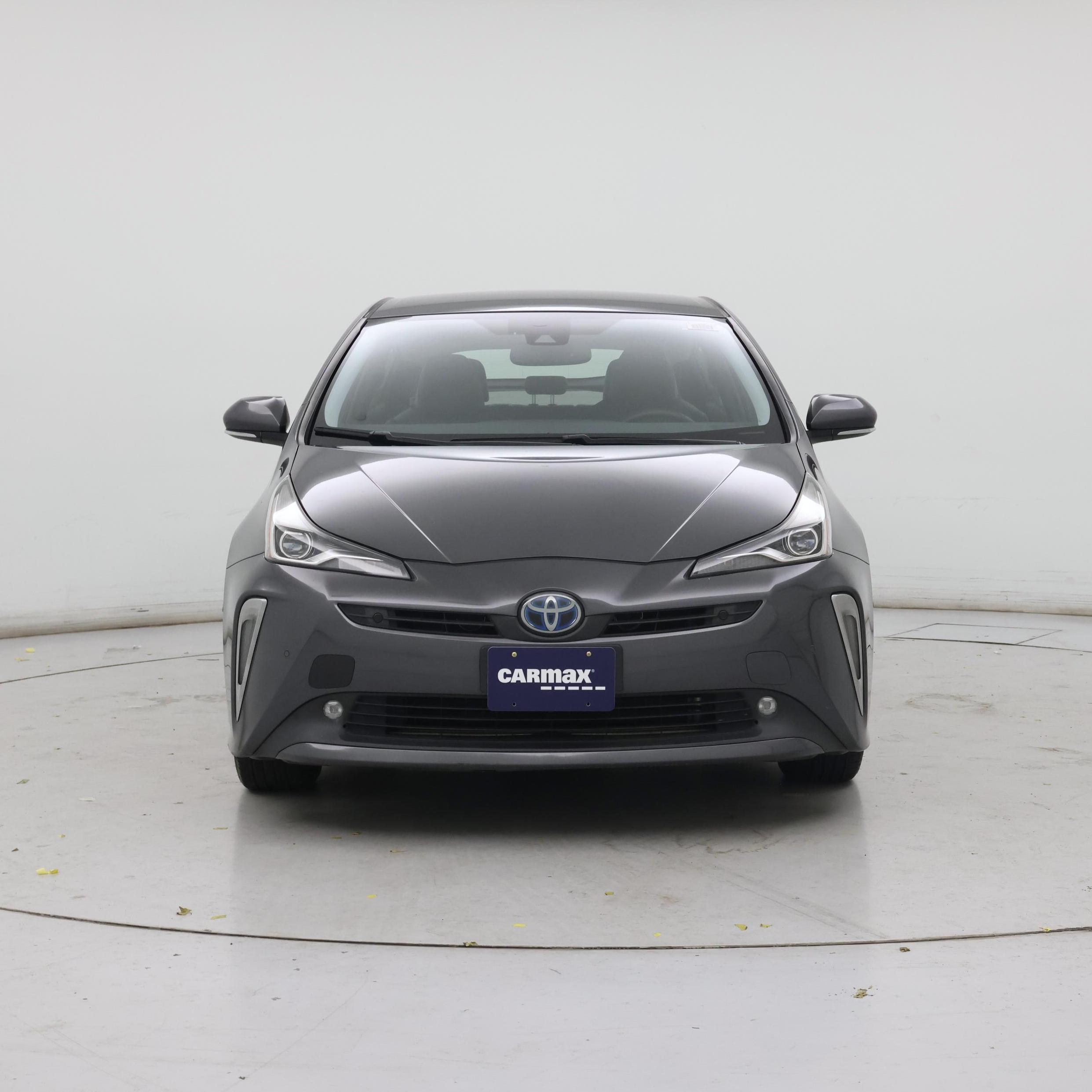 Thumbnail: 2019 Toyota Prius - 5