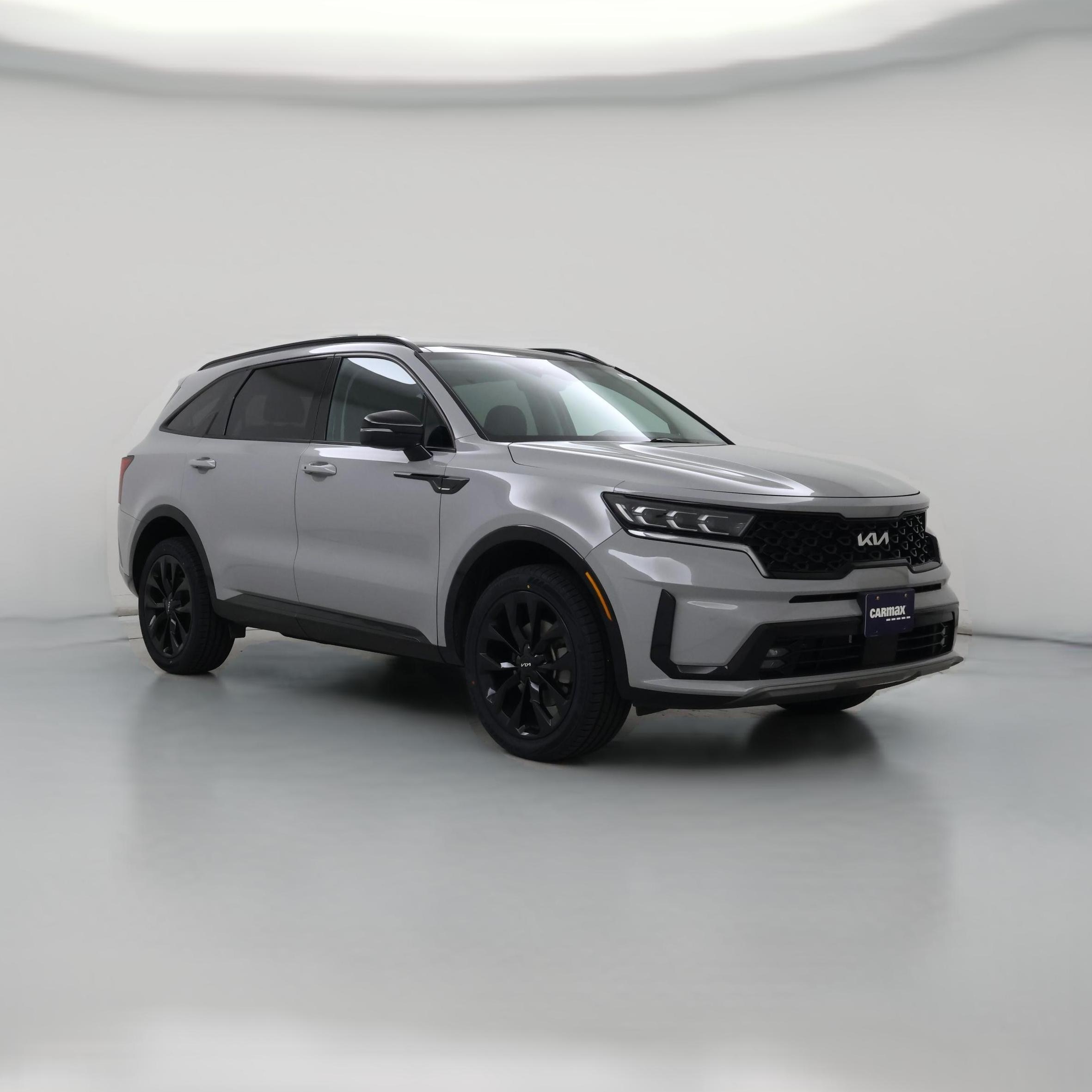 Thumbnail: 2023 Kia Sorento - 1
