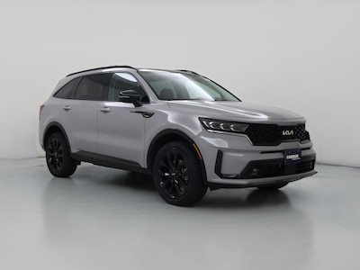 2023 Kia Sorento SX Prestige