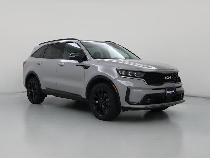 2023 Kia Sorento SX Prestige