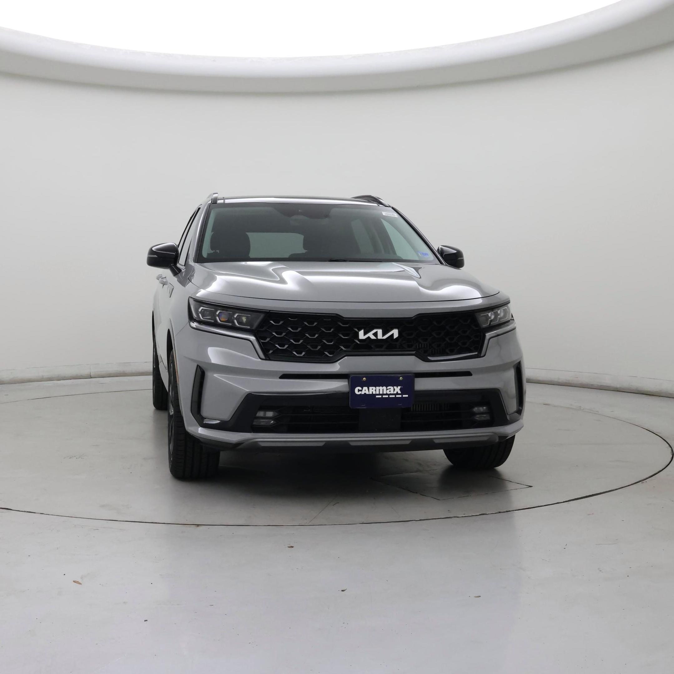 Thumbnail: 2023 Kia Sorento - 5