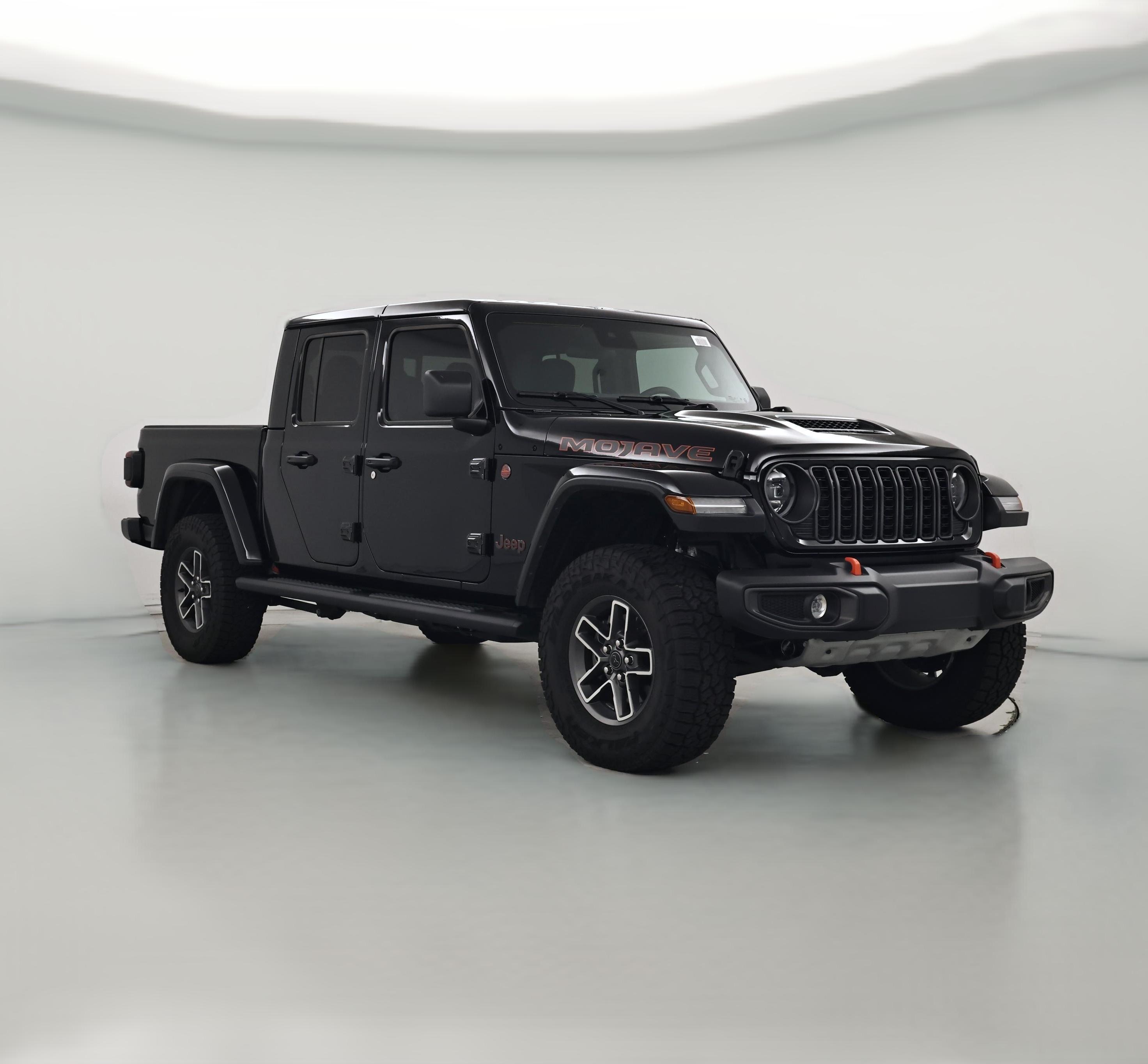 Thumbnail: 2025 Jeep Gladiator - 1