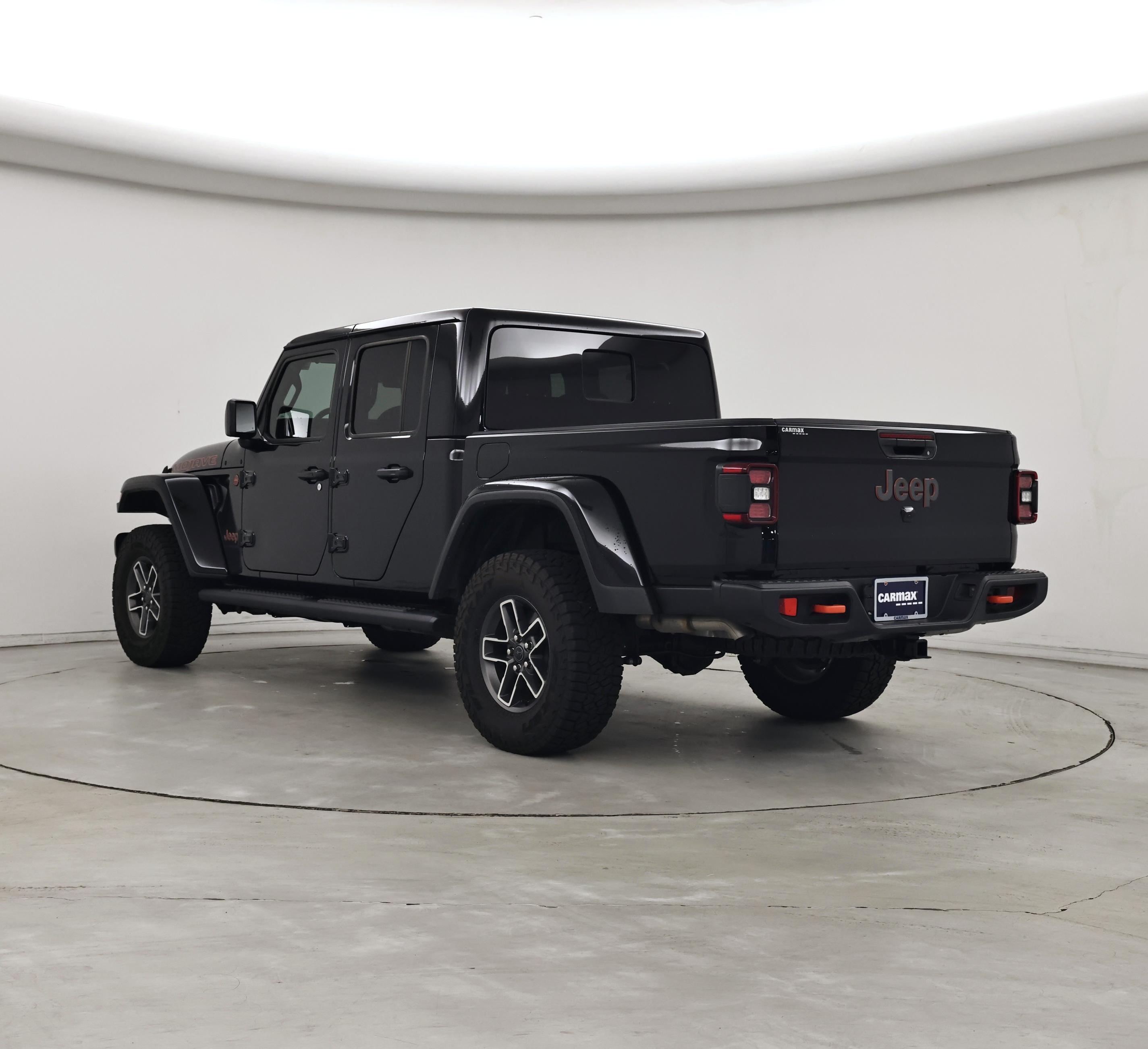 Thumbnail: 2025 Jeep Gladiator - 2