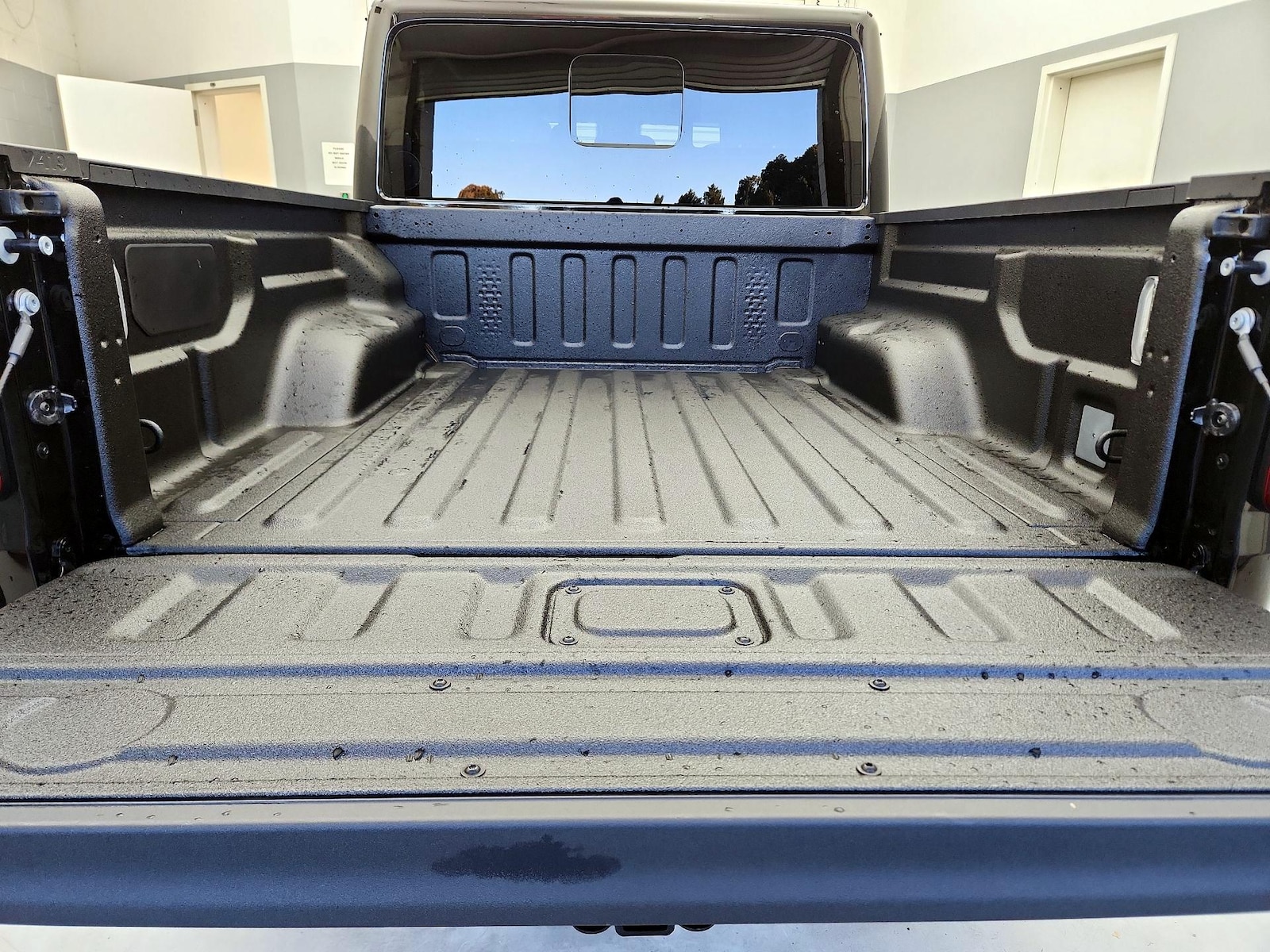 2025 Jeep Gladiator Mojave - Photo 21