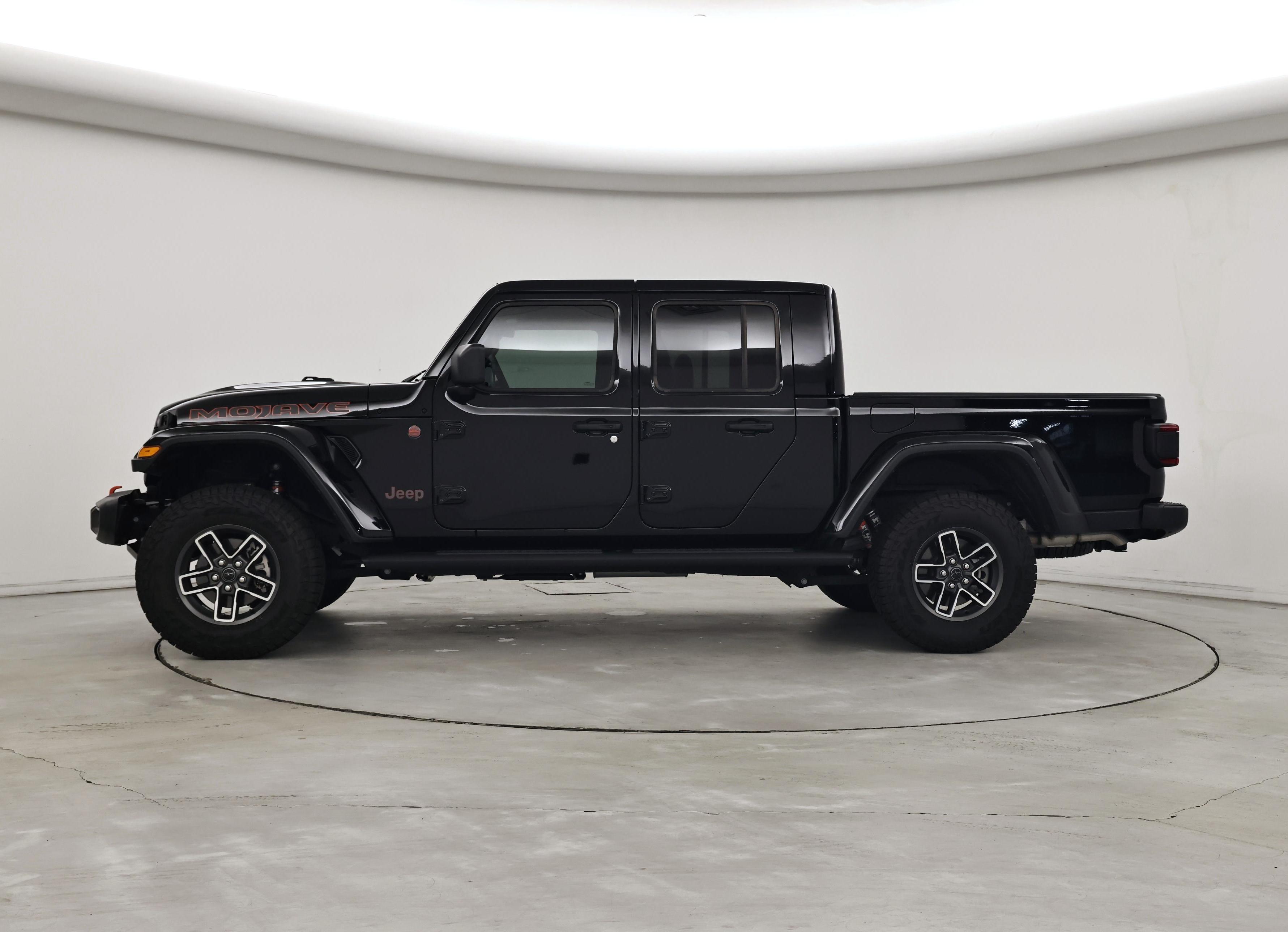 Thumbnail: 2025 Jeep Gladiator - 3