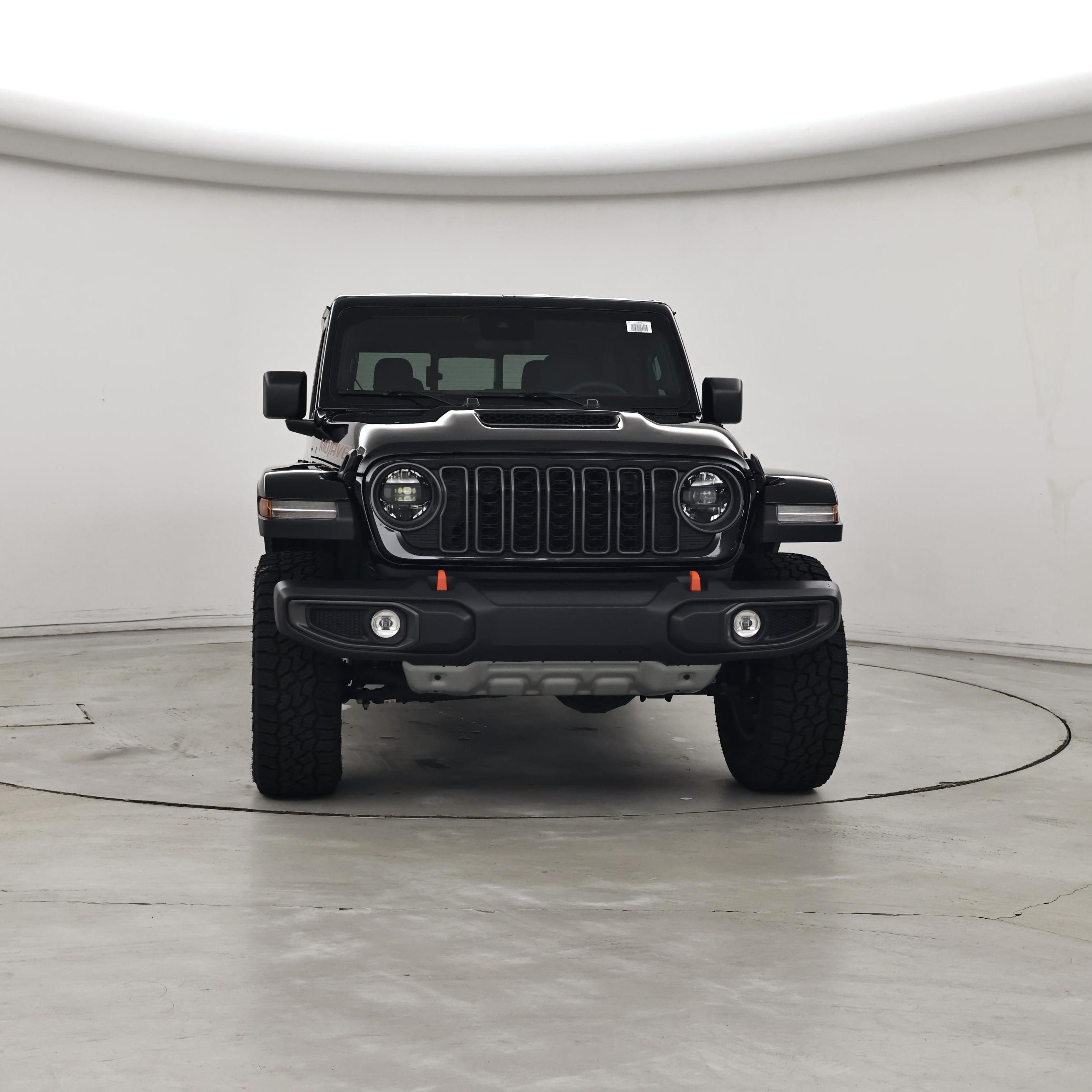 Thumbnail: 2025 Jeep Gladiator - 5