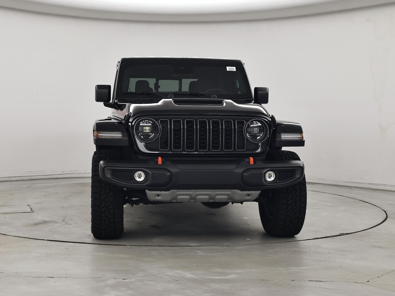 2025 Jeep Gladiator Mojave - Photo 6