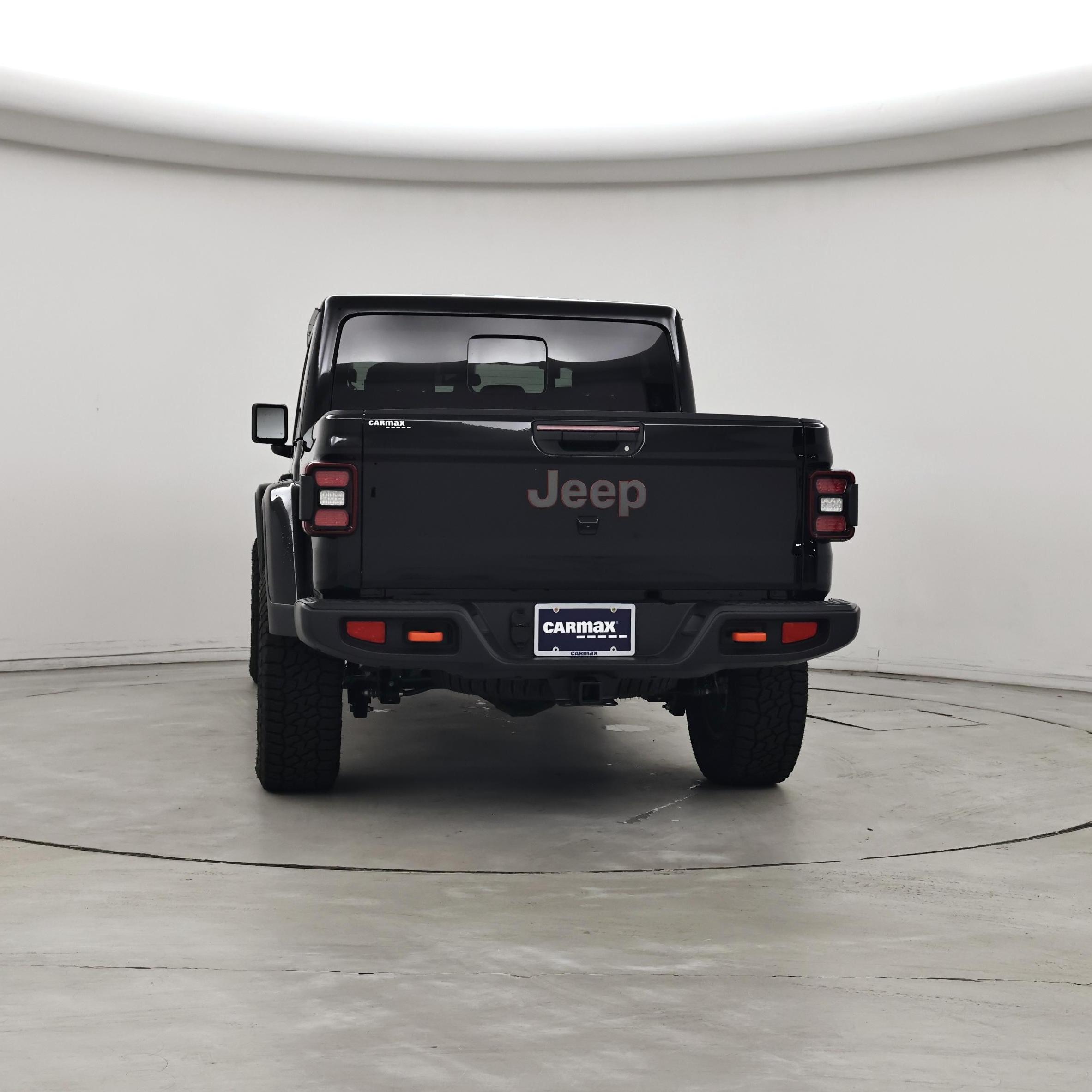 Thumbnail: 2025 Jeep Gladiator - 6