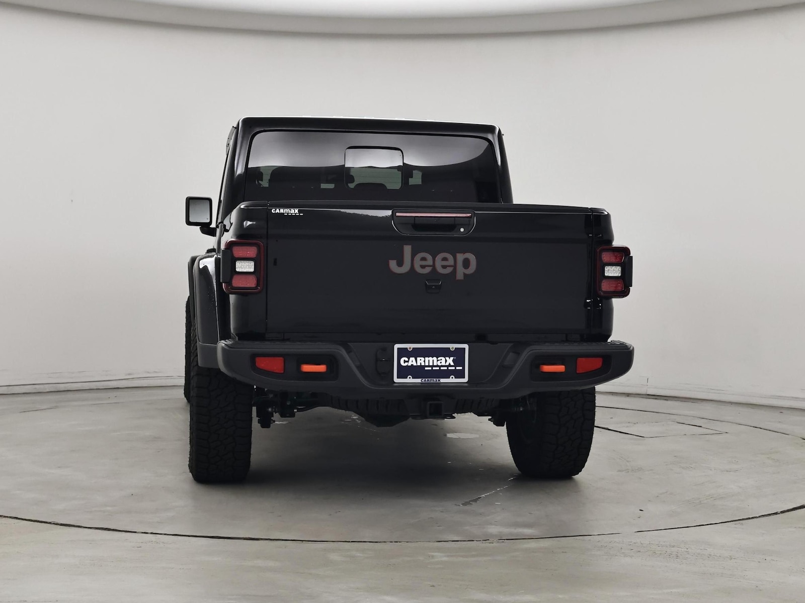 2025 Jeep Gladiator Mojave - Photo 7